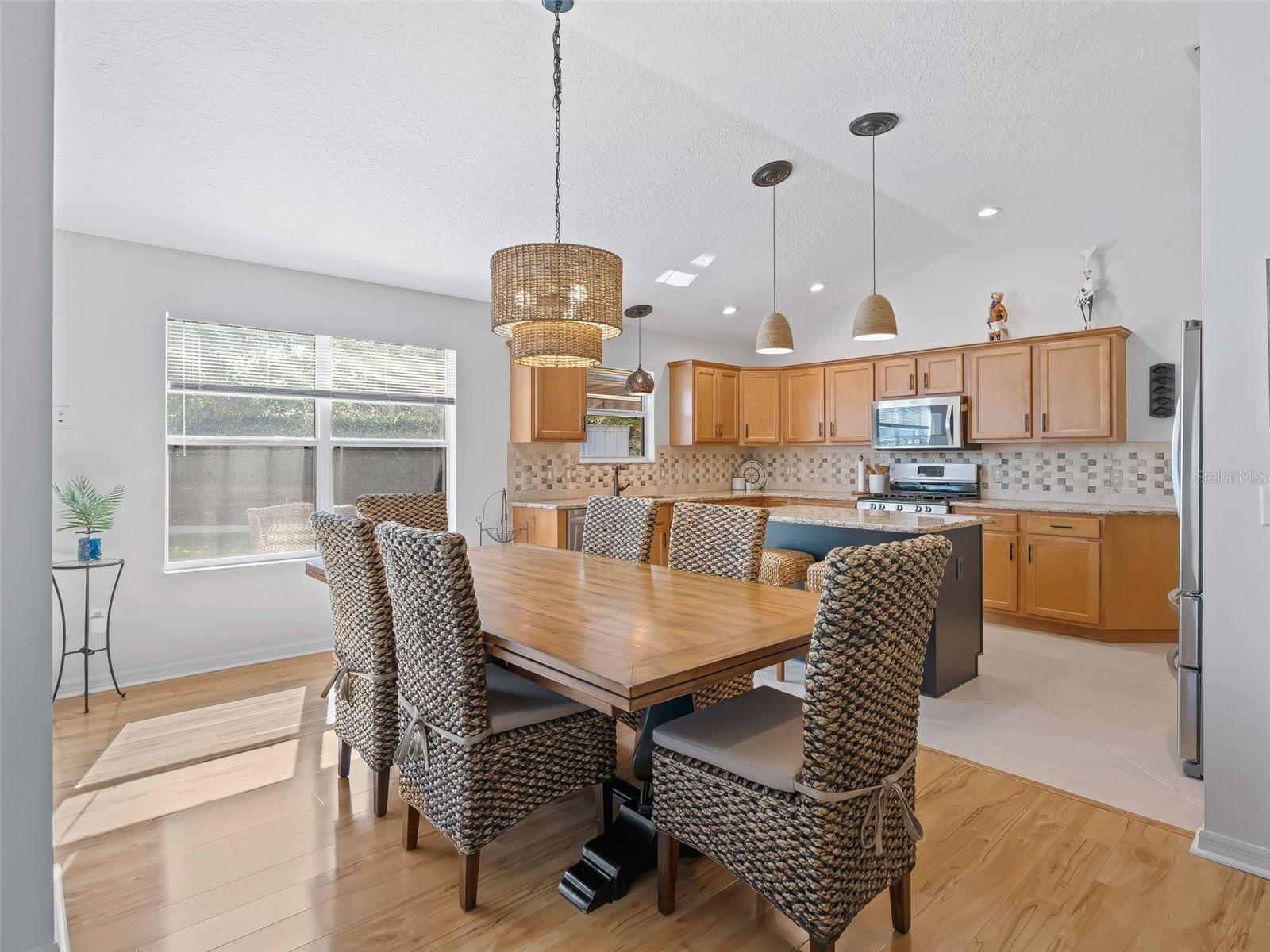 VILLAGES OF SUMTER TANGLEWOODVILLAS - Residential