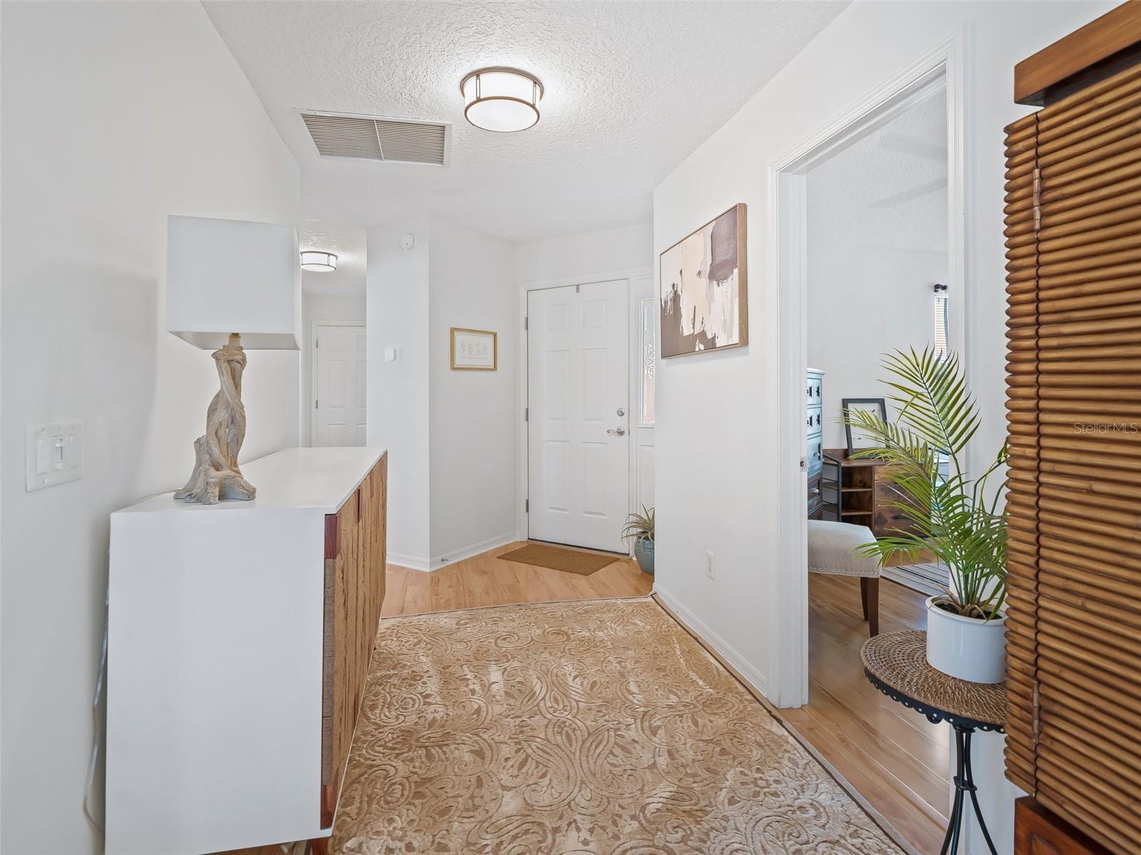 VILLAGES OF SUMTER TANGLEWOODVILLAS - Residential