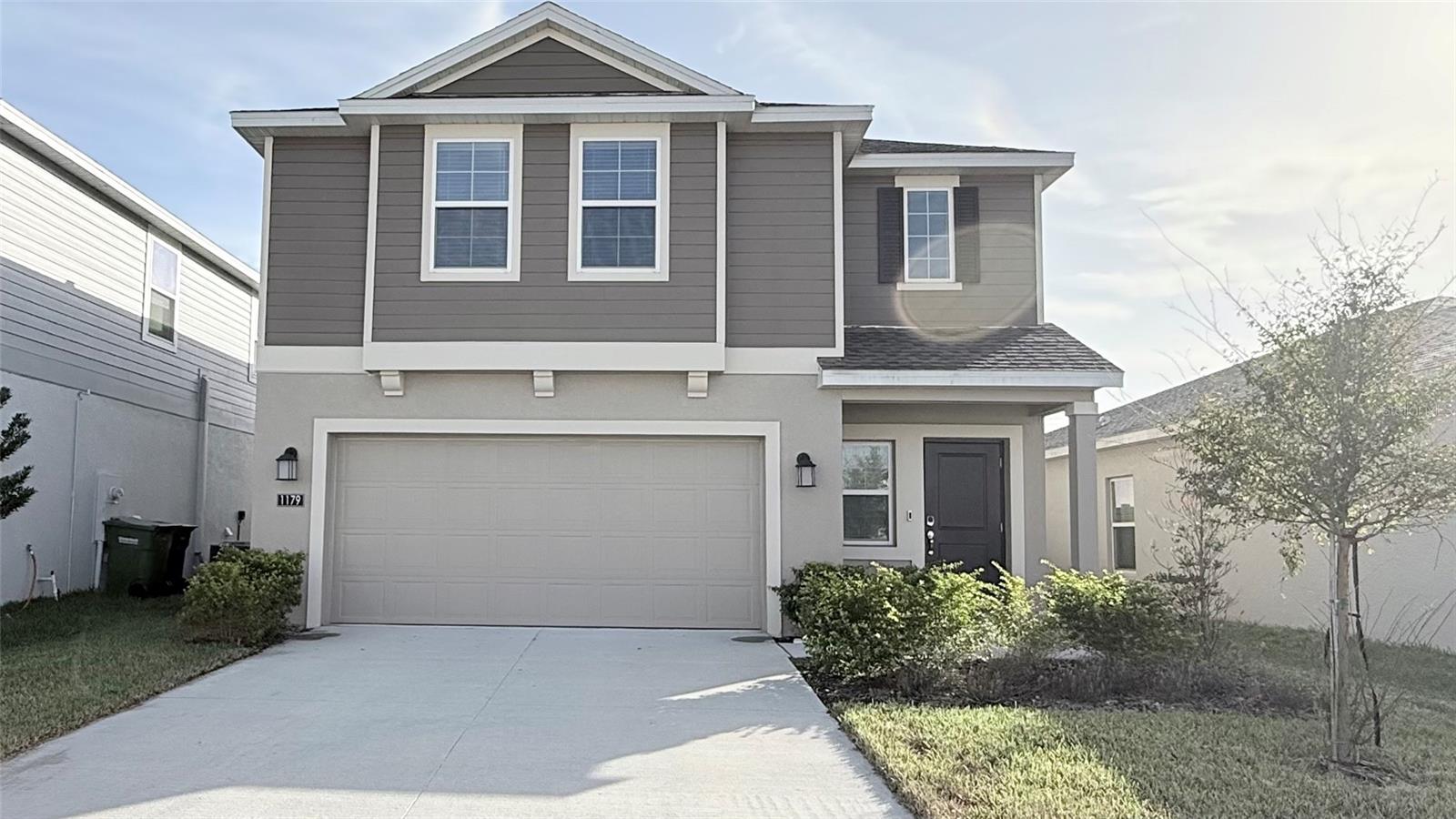 PEACE CRK RESERVE - Residential Lease