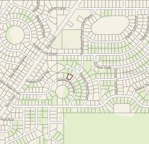 Photo of 1261 SE Fisher Lane Place, Ocklawaha, FL 32179 (MLS # OM728322)