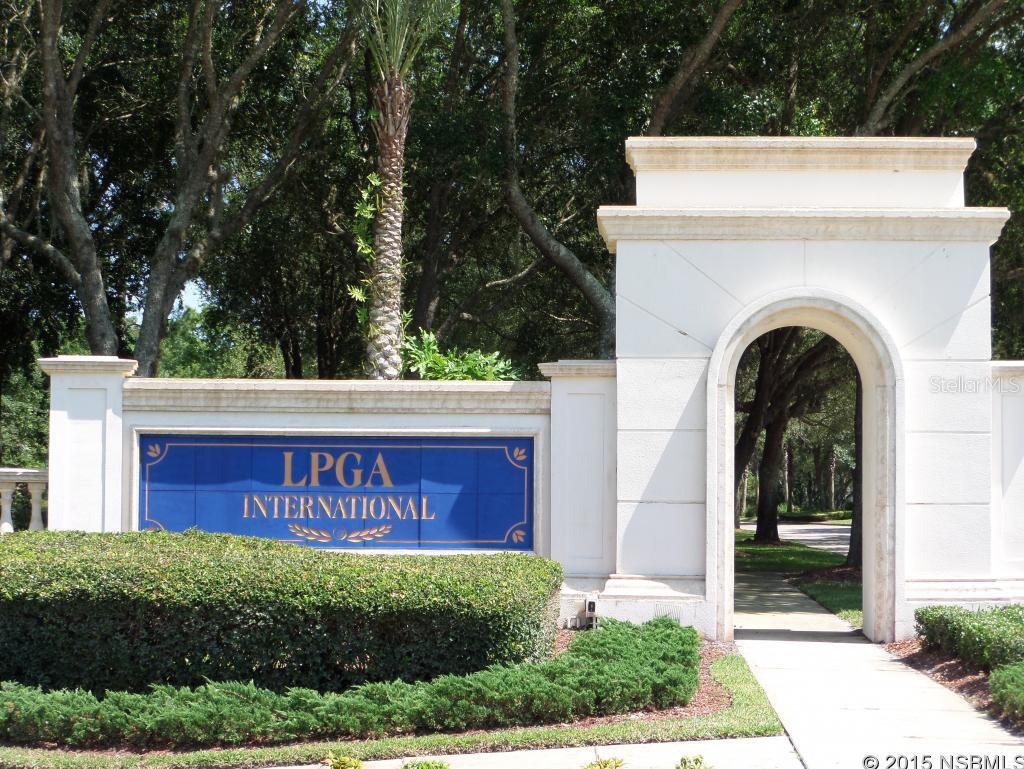 Opal Hill Lpga International - Residential