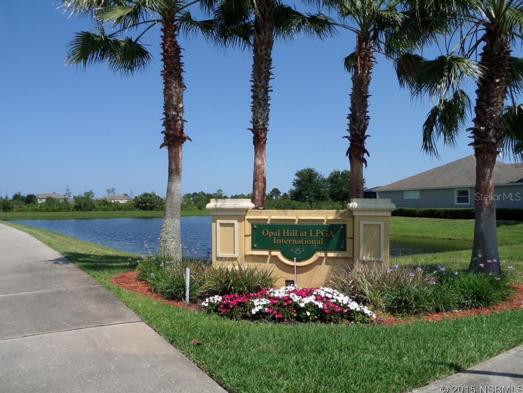 Opal Hill Lpga International - Residential