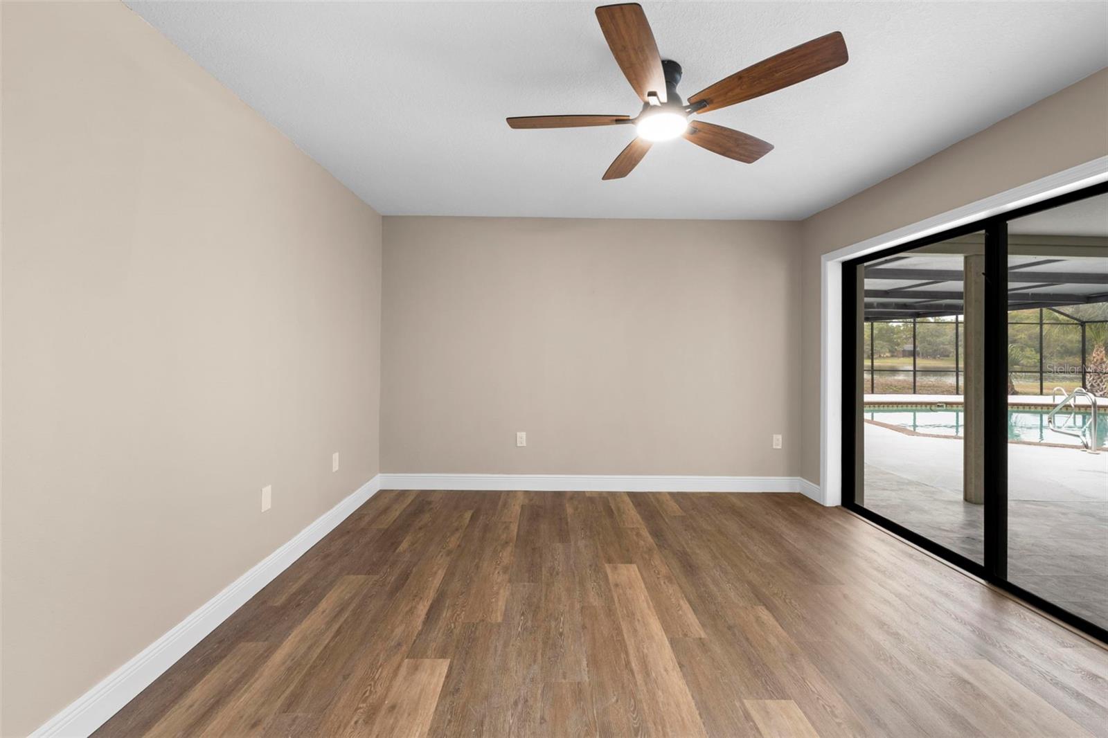 LAKE IN THE WOODS PH I - Residential