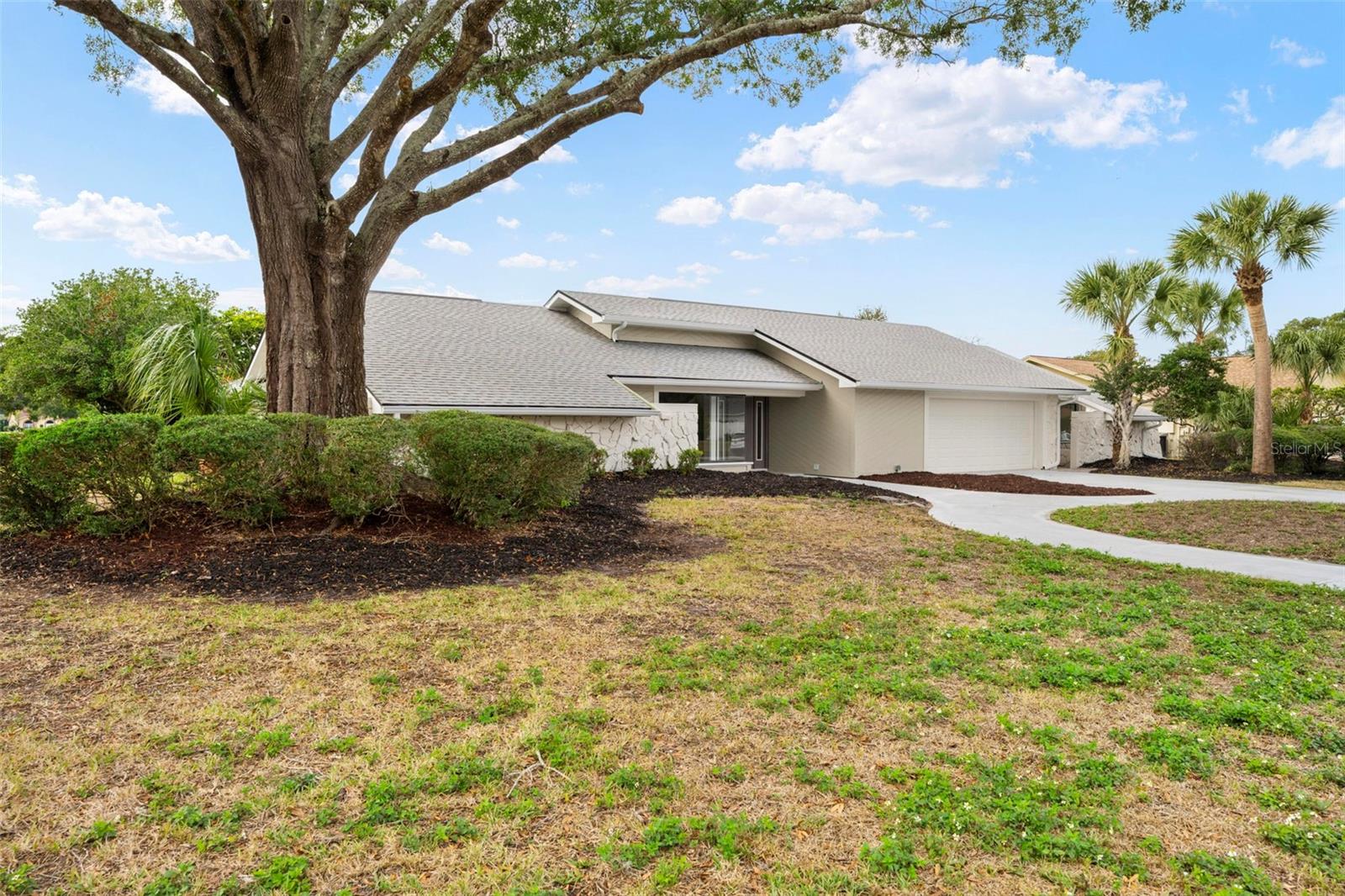 LAKE IN THE WOODS PH I - Residential