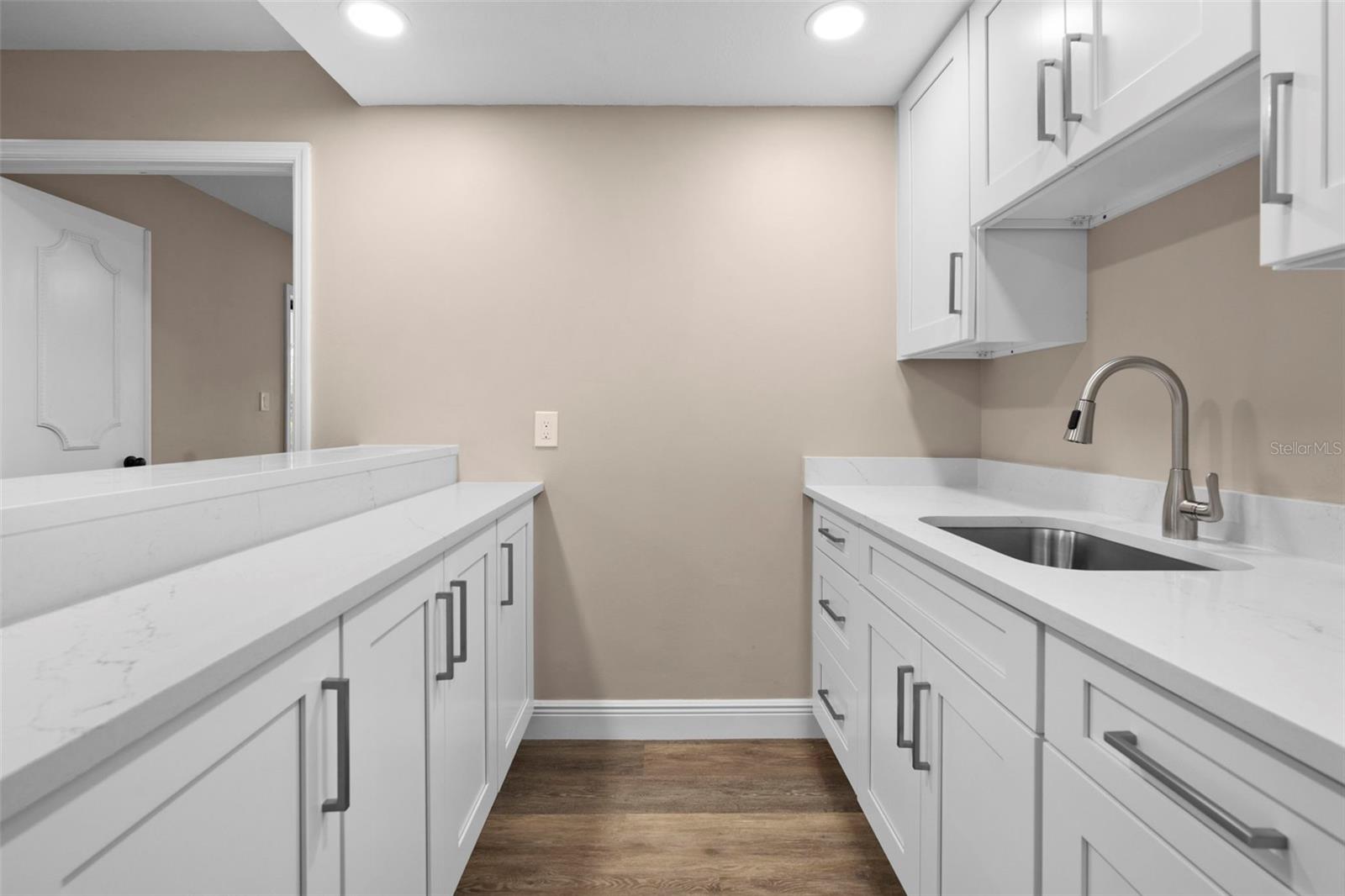 LAKE IN THE WOODS PH I - Residential