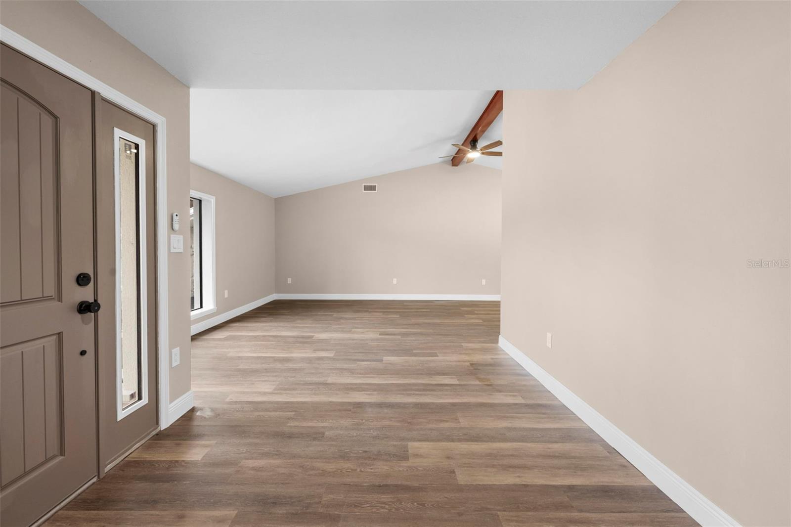 LAKE IN THE WOODS PH I - Residential