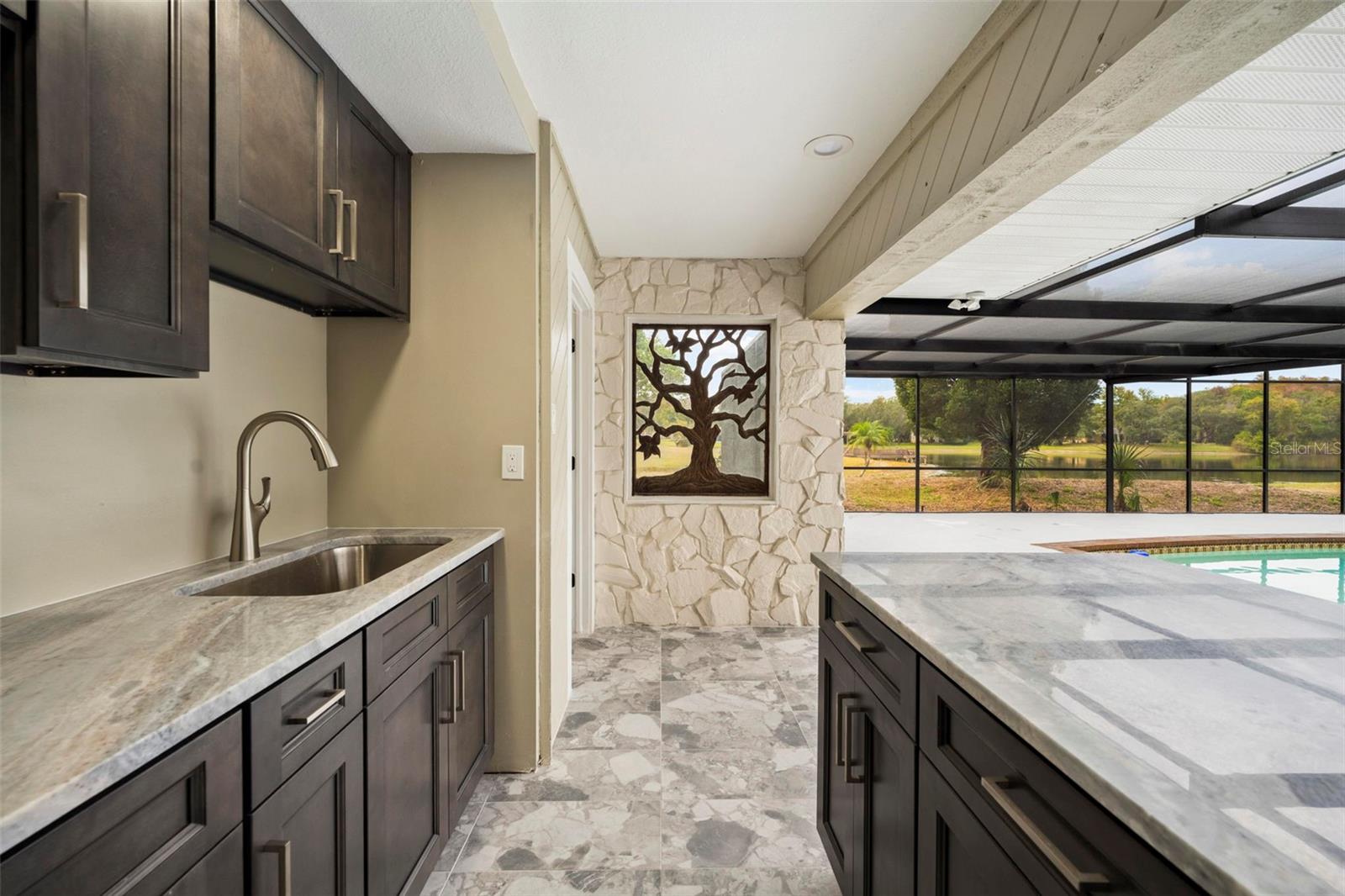 LAKE IN THE WOODS PH I - Residential