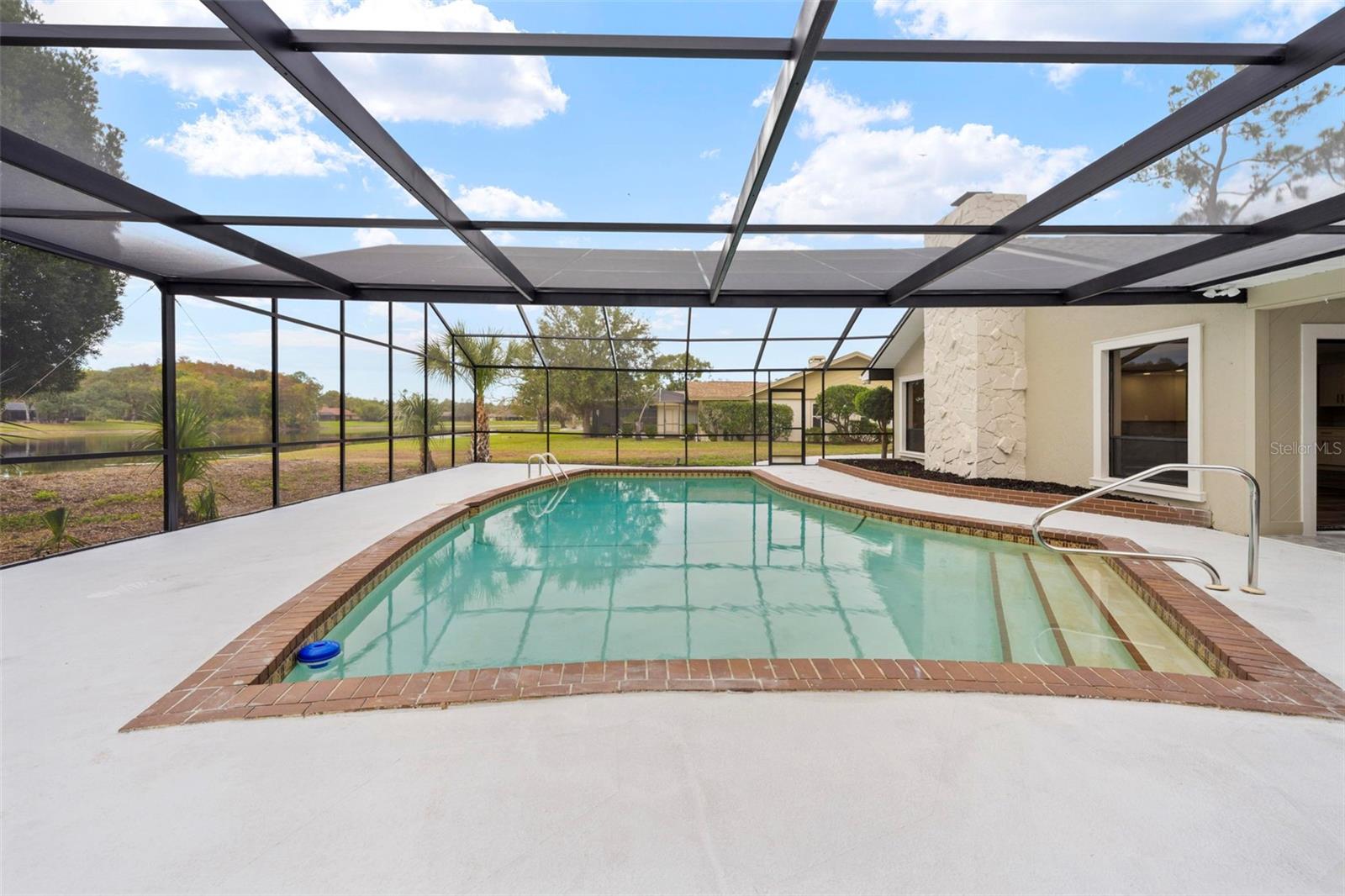 LAKE IN THE WOODS PH I - Residential