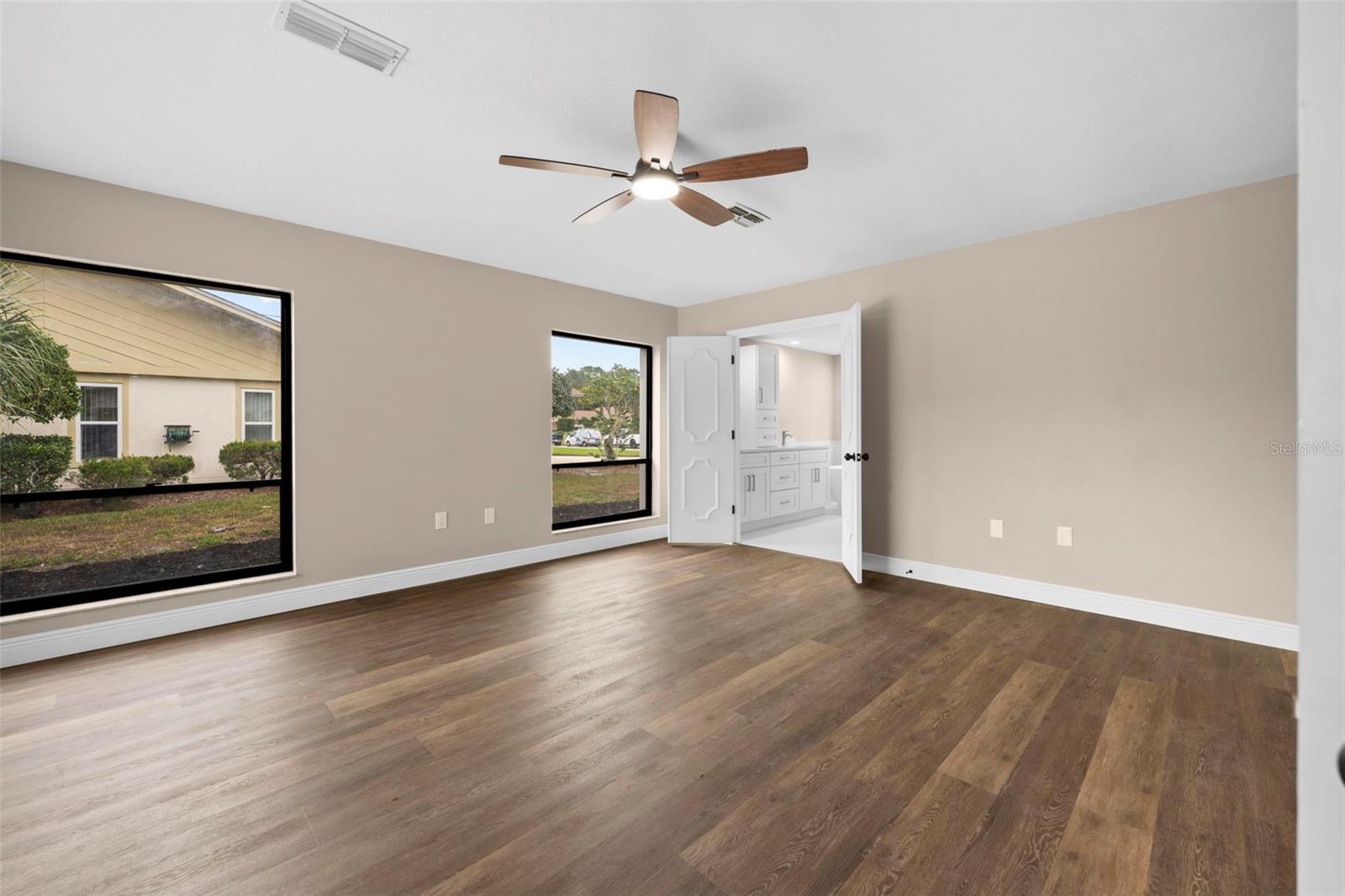 LAKE IN THE WOODS PH I - Residential