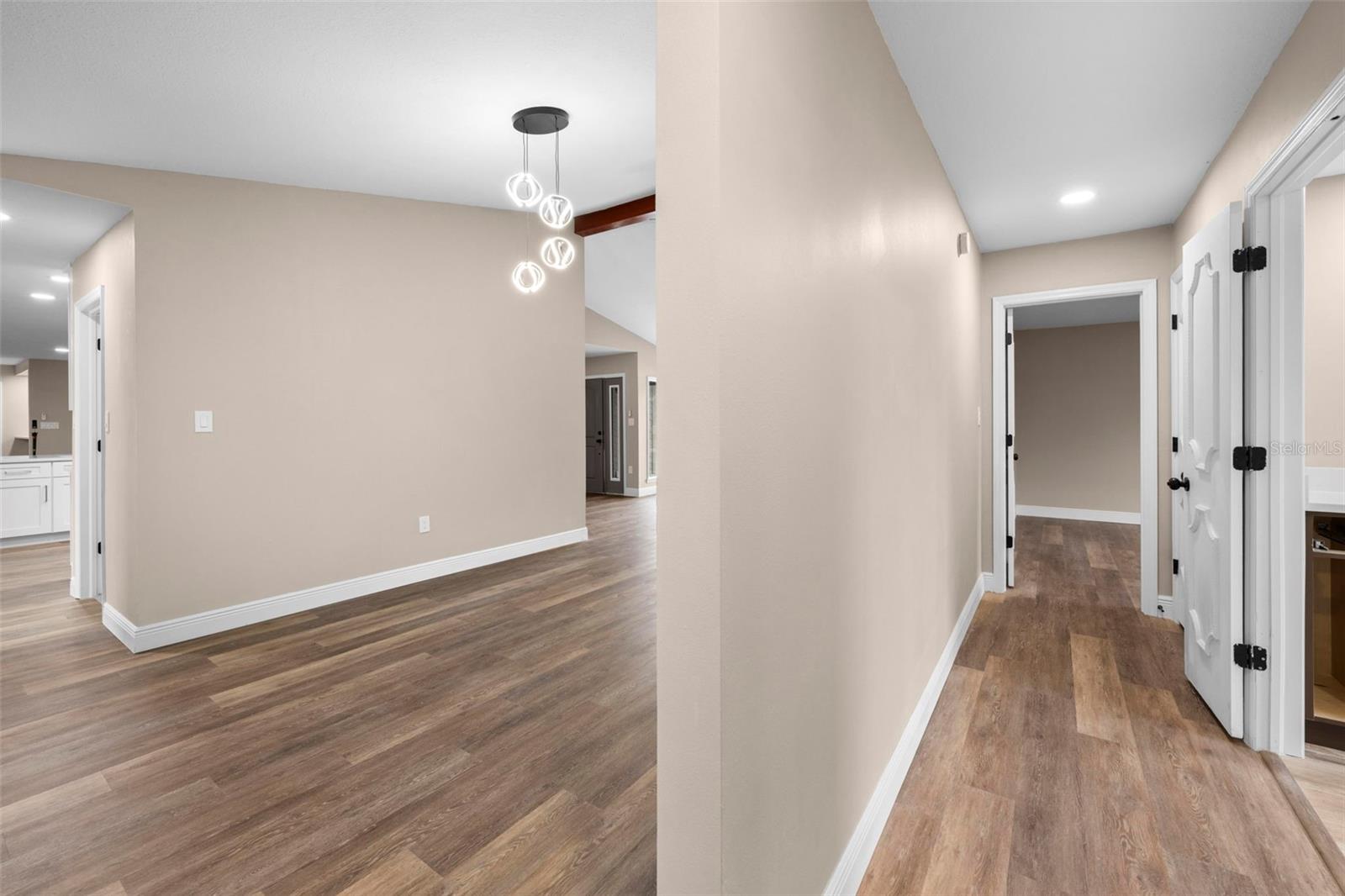 LAKE IN THE WOODS PH I - Residential