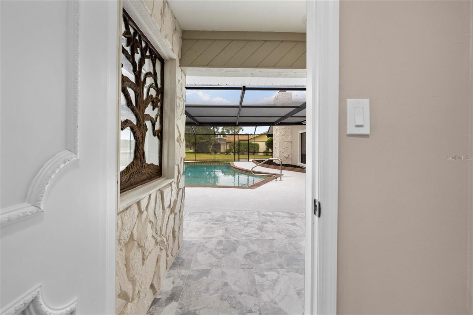 LAKE IN THE WOODS PH I - Residential