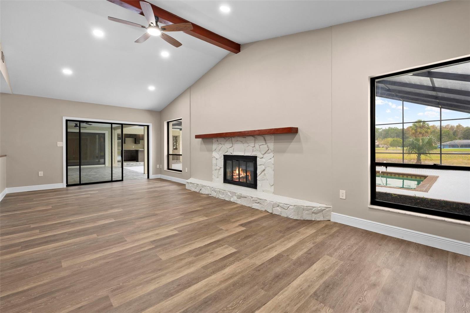 LAKE IN THE WOODS PH I - Residential