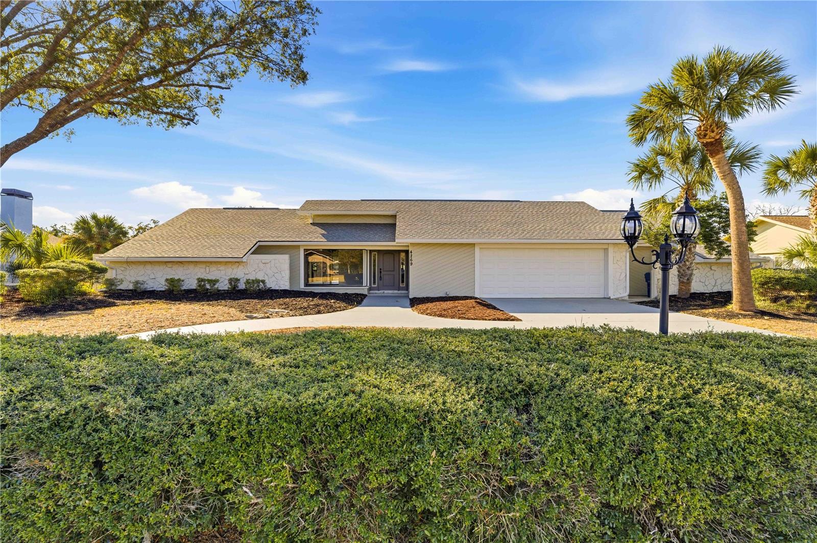 LAKE IN THE WOODS PH I - Residential