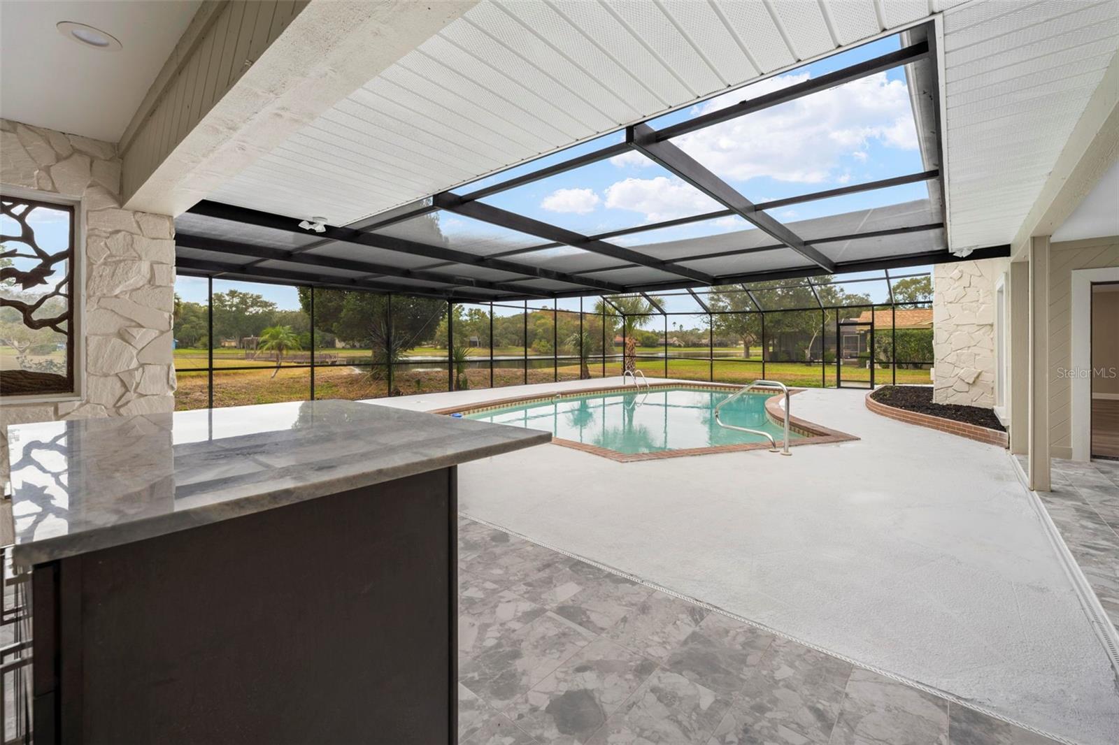 LAKE IN THE WOODS PH I - Residential