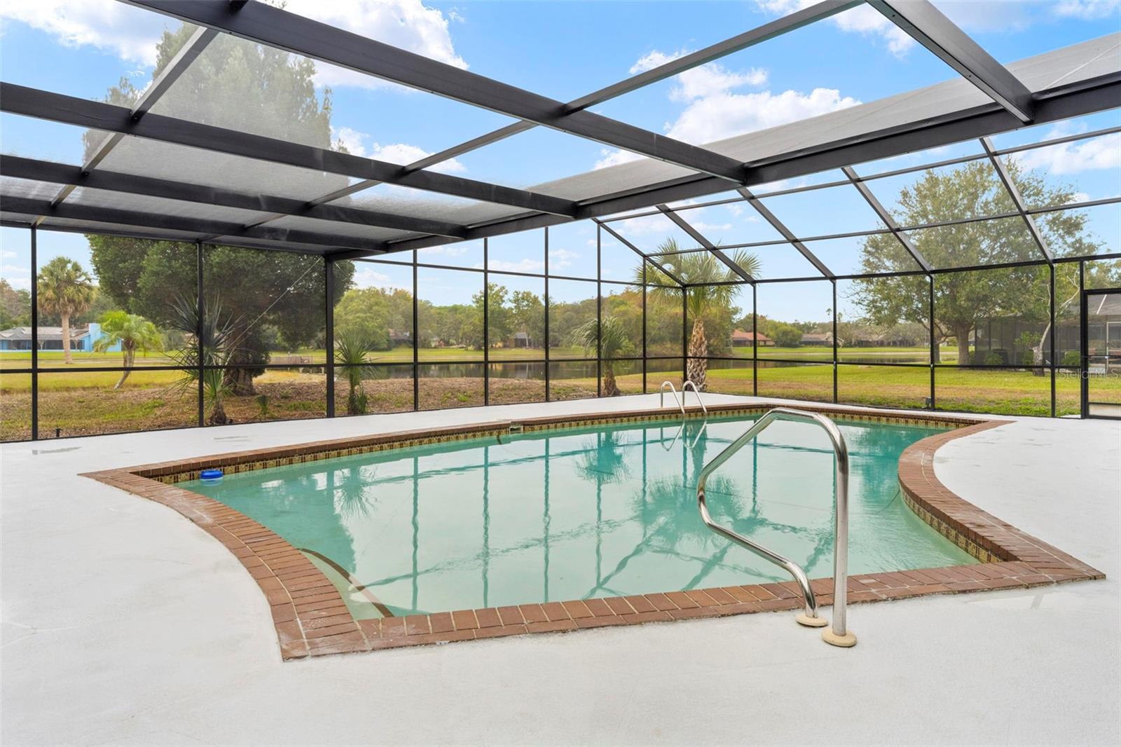 LAKE IN THE WOODS PH I - Residential