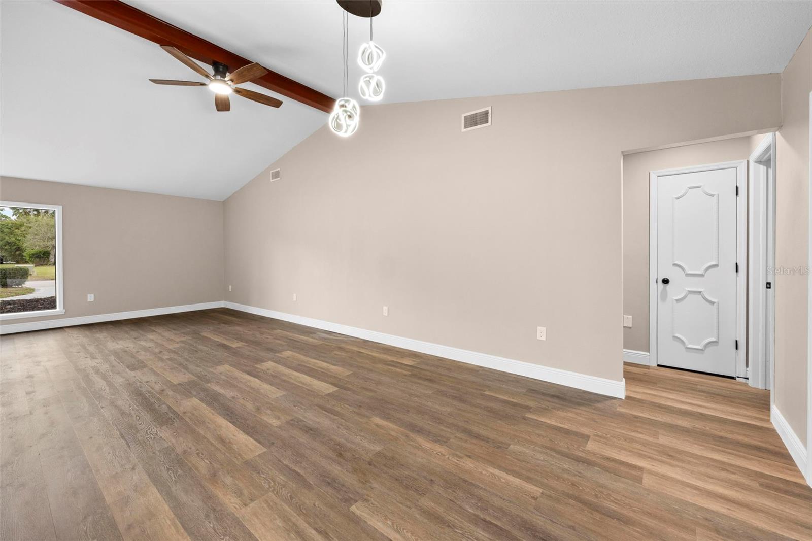 LAKE IN THE WOODS PH I - Residential