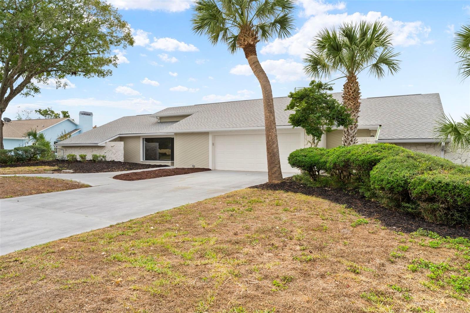 LAKE IN THE WOODS PH I - Residential