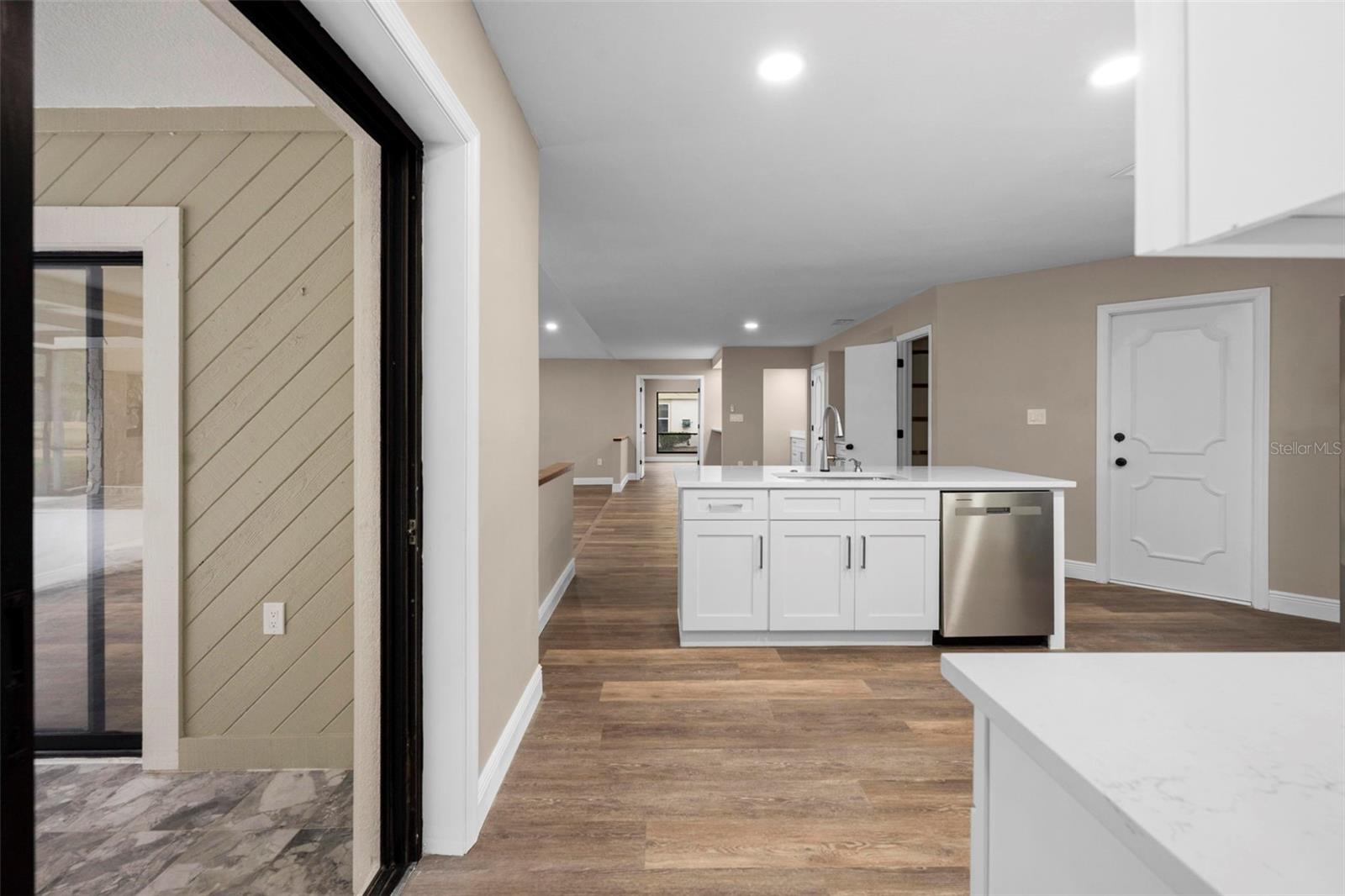 LAKE IN THE WOODS PH I - Residential