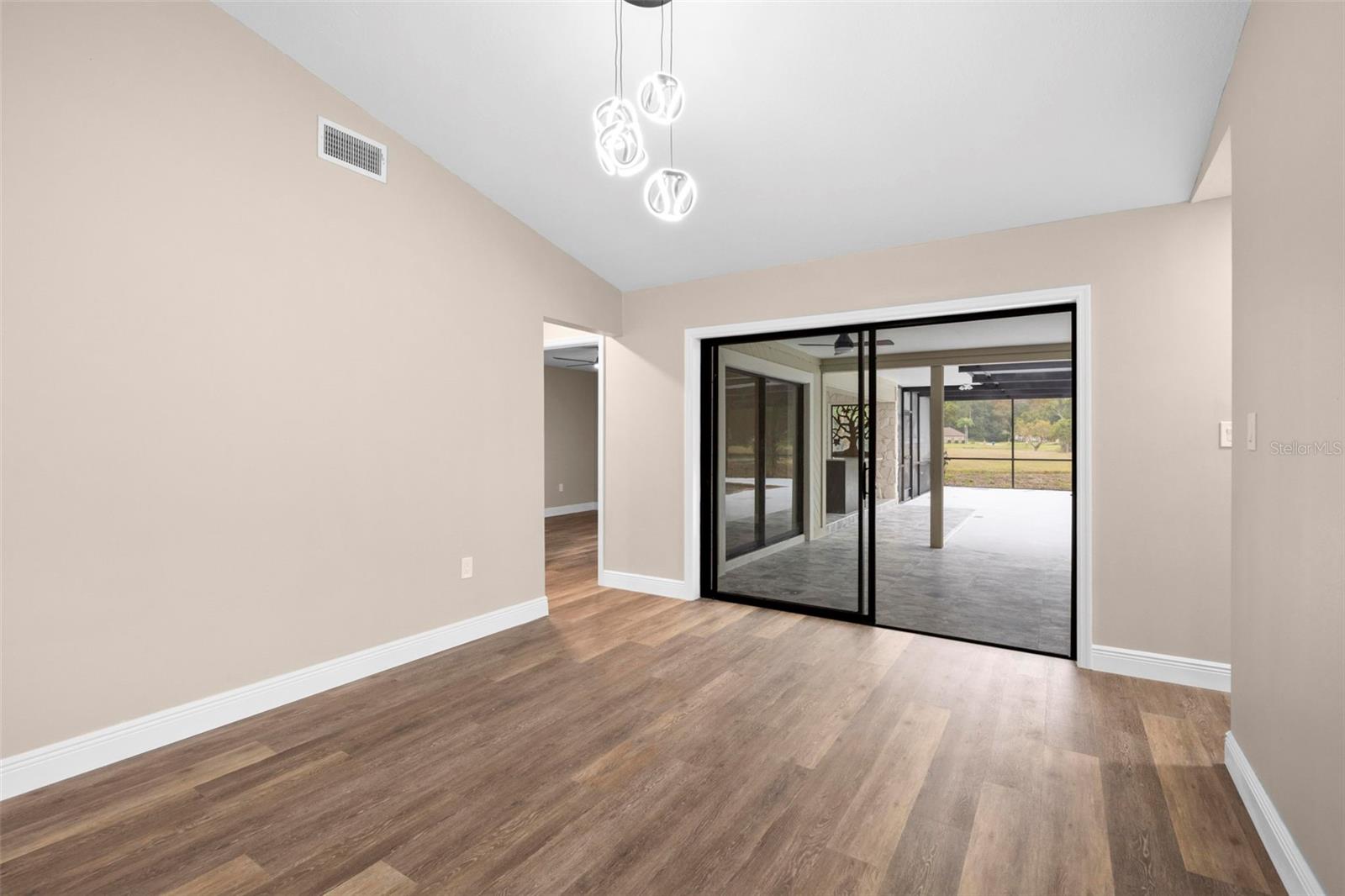 LAKE IN THE WOODS PH I - Residential