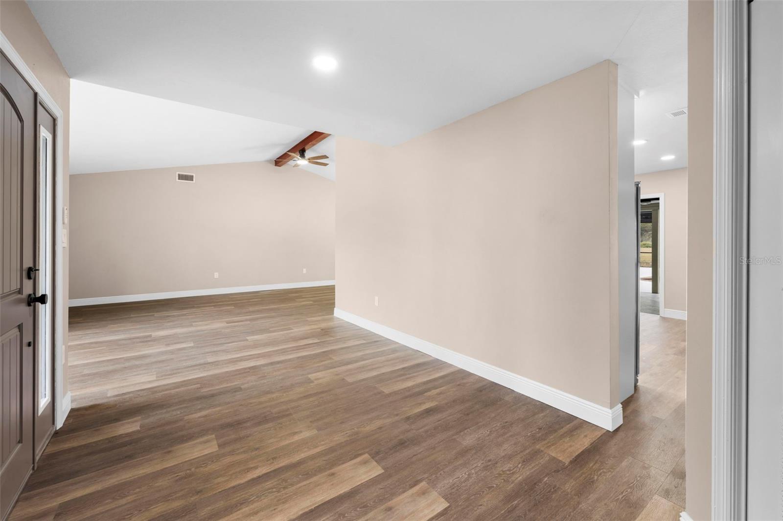 LAKE IN THE WOODS PH I - Residential