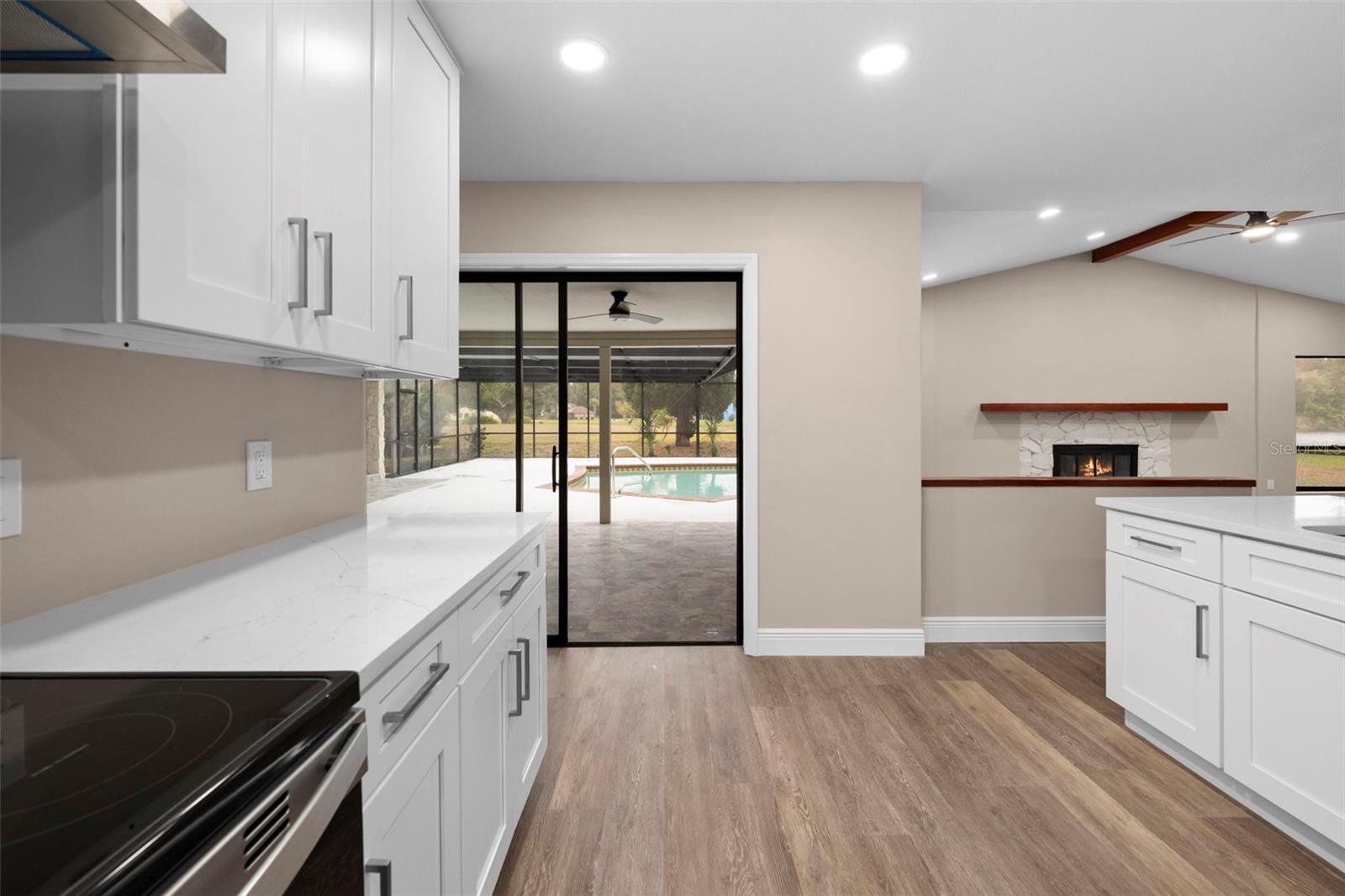 LAKE IN THE WOODS PH I - Residential