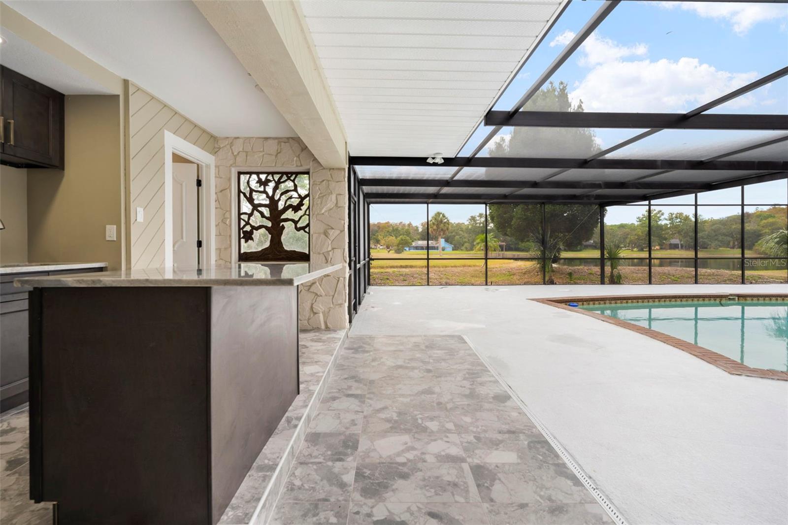 LAKE IN THE WOODS PH I - Residential