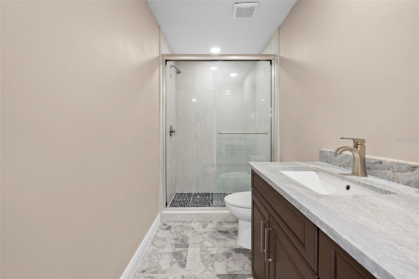 LAKE IN THE WOODS PH I - Residential