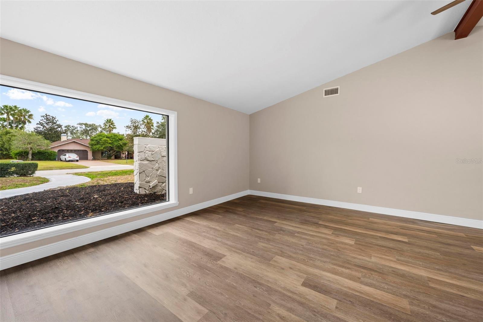 LAKE IN THE WOODS PH I - Residential