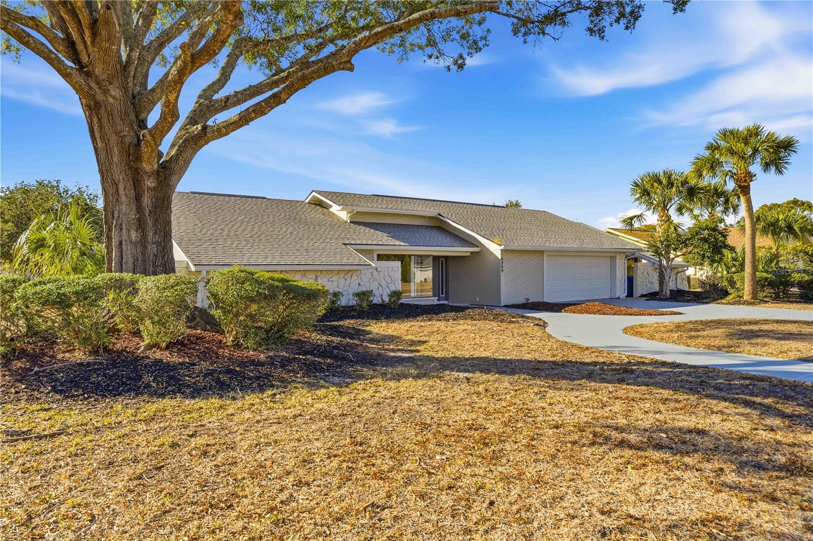 LAKE IN THE WOODS PH I - Residential