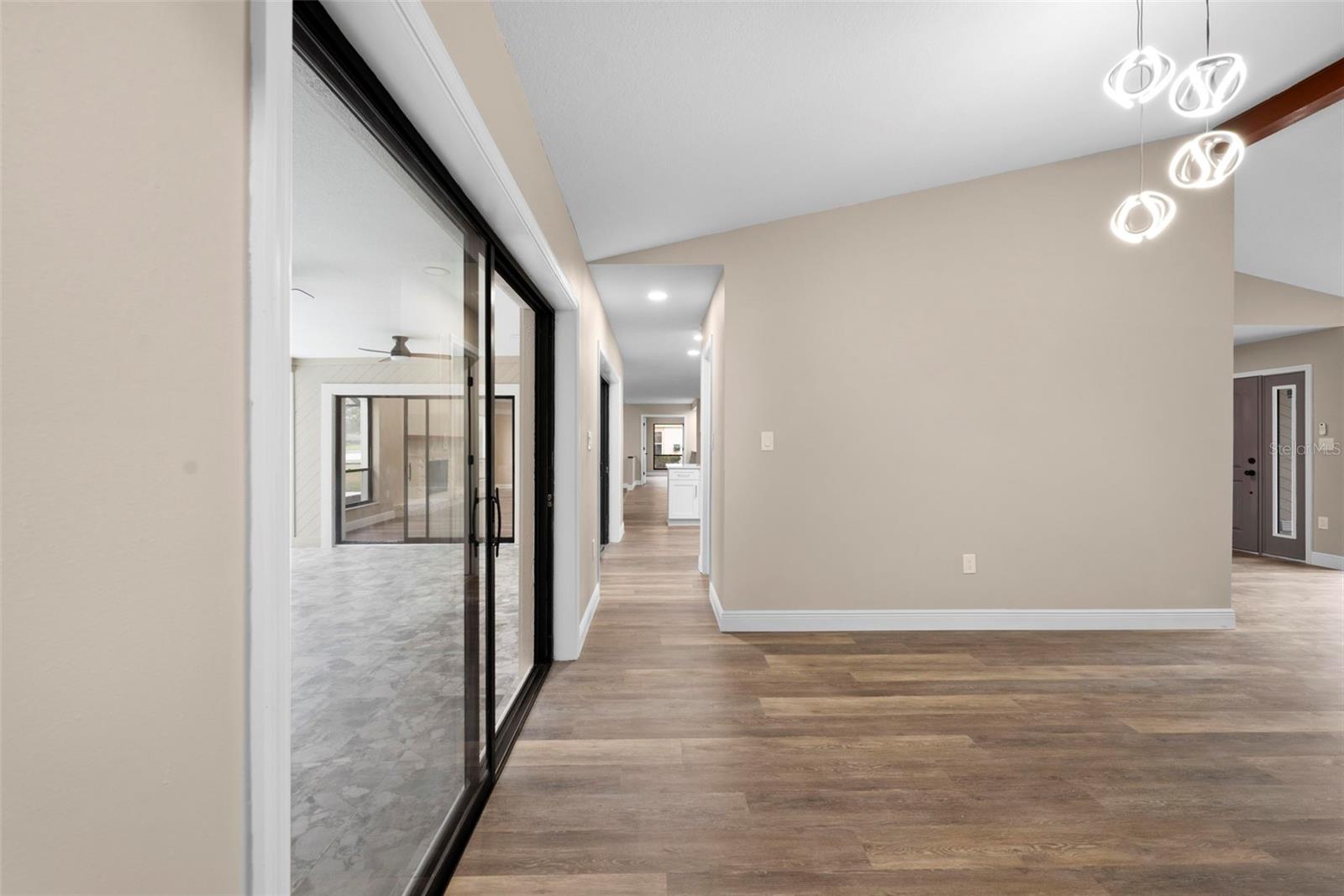 LAKE IN THE WOODS PH I - Residential