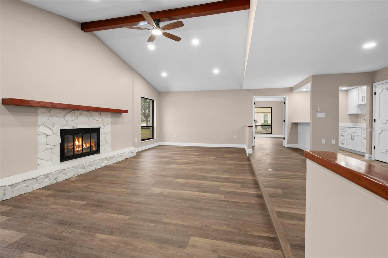 LAKE IN THE WOODS PH I - Residential