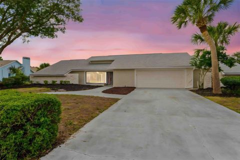 Photo of 4269 River Birch Drive, Spring Hill, FL 34607 (MLS # TB8455702)