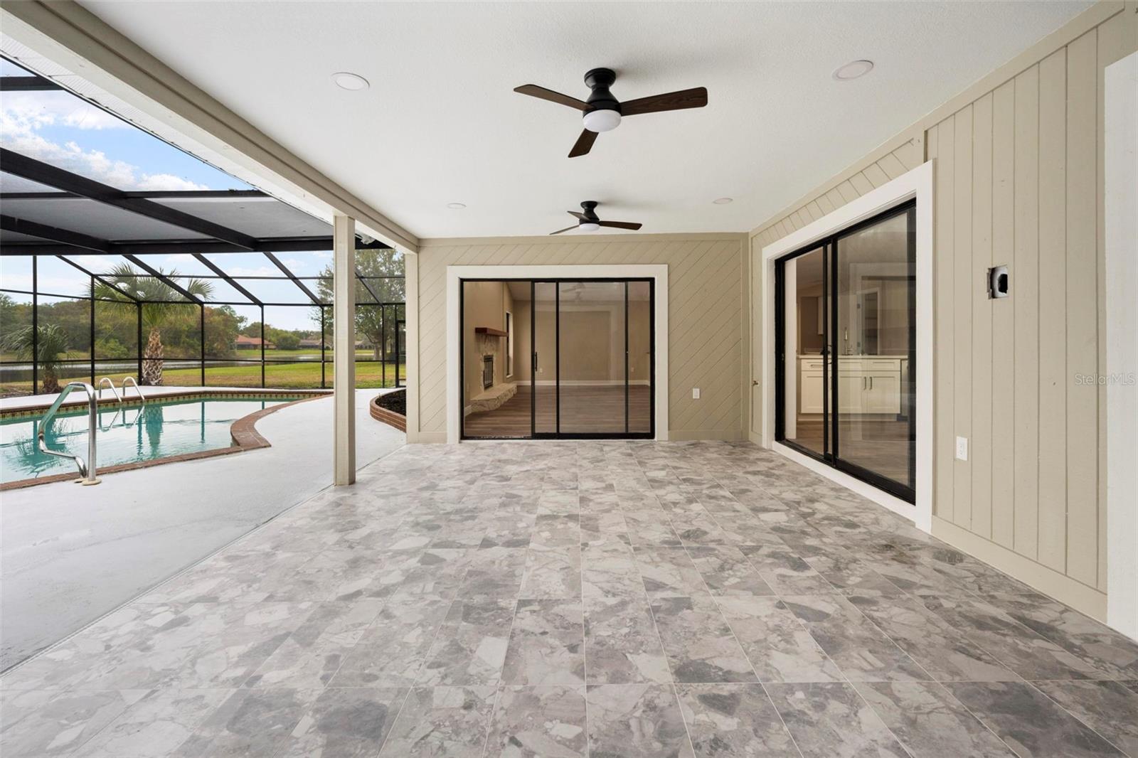 LAKE IN THE WOODS PH I - Residential