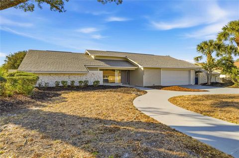 Photo of 4269 River Birch Drive, Spring Hill, FL 34607 (MLS # TB8455702)