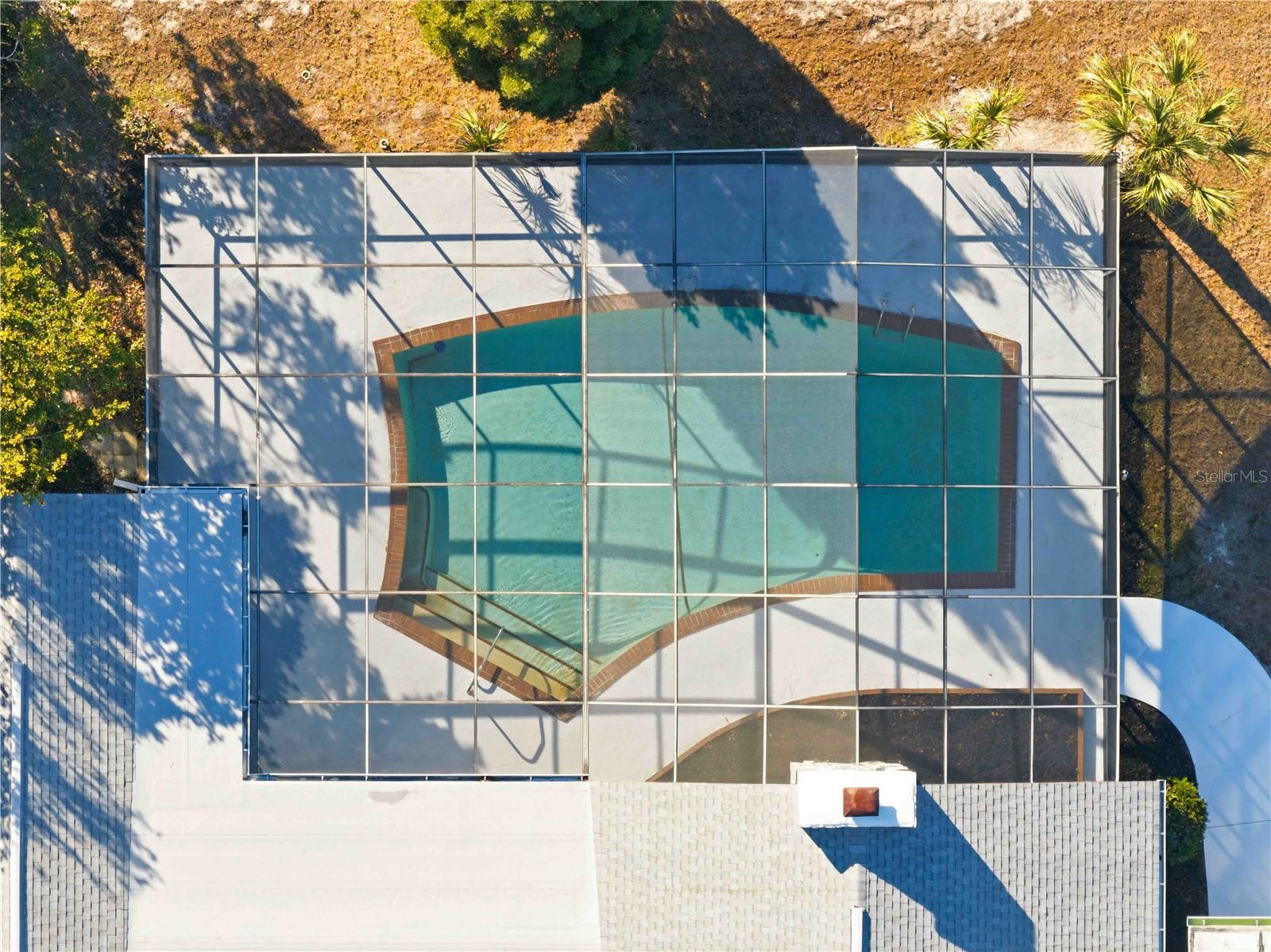 LAKE IN THE WOODS PH I - Residential