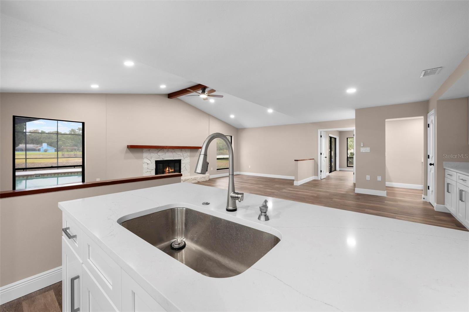 LAKE IN THE WOODS PH I - Residential