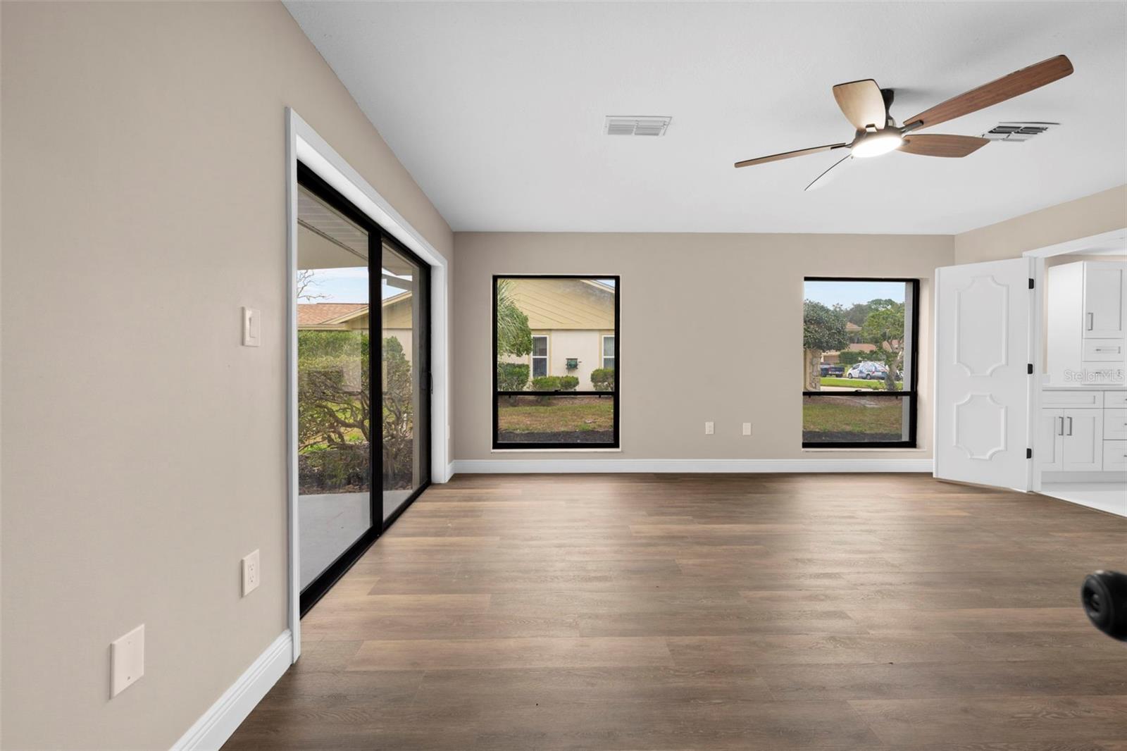 LAKE IN THE WOODS PH I - Residential