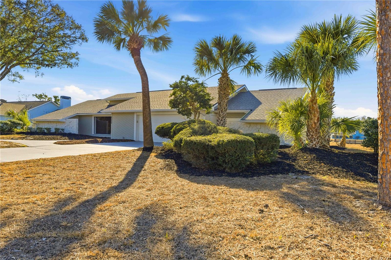 LAKE IN THE WOODS PH I - Residential