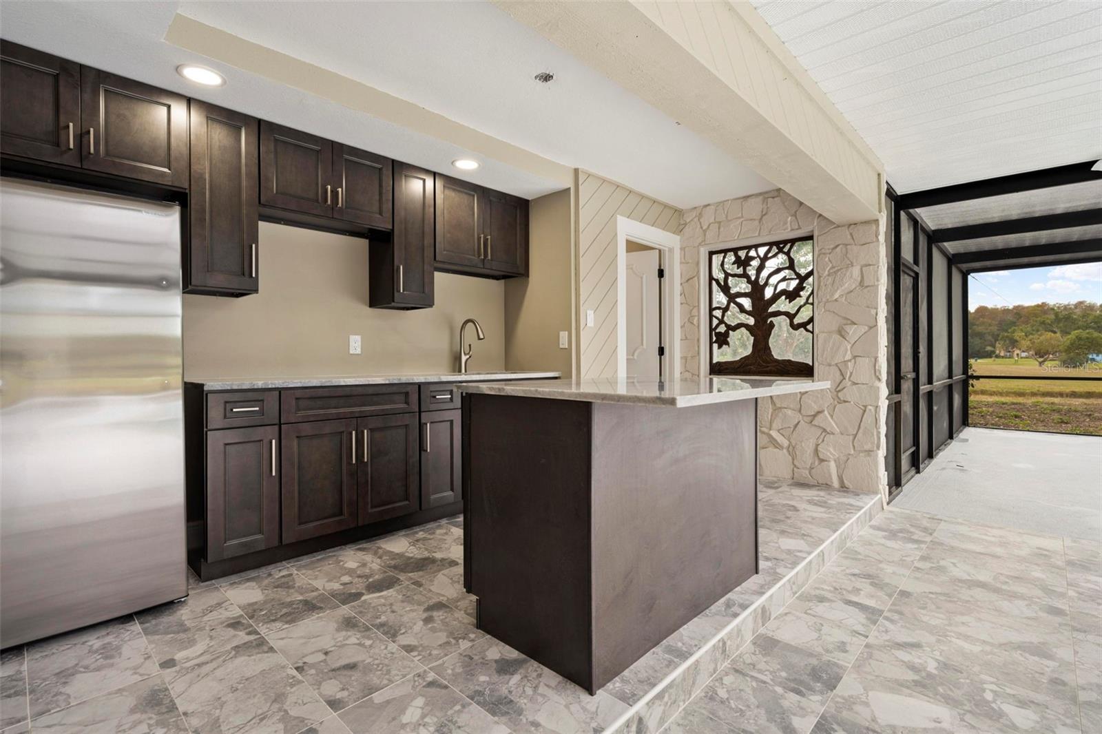 LAKE IN THE WOODS PH I - Residential