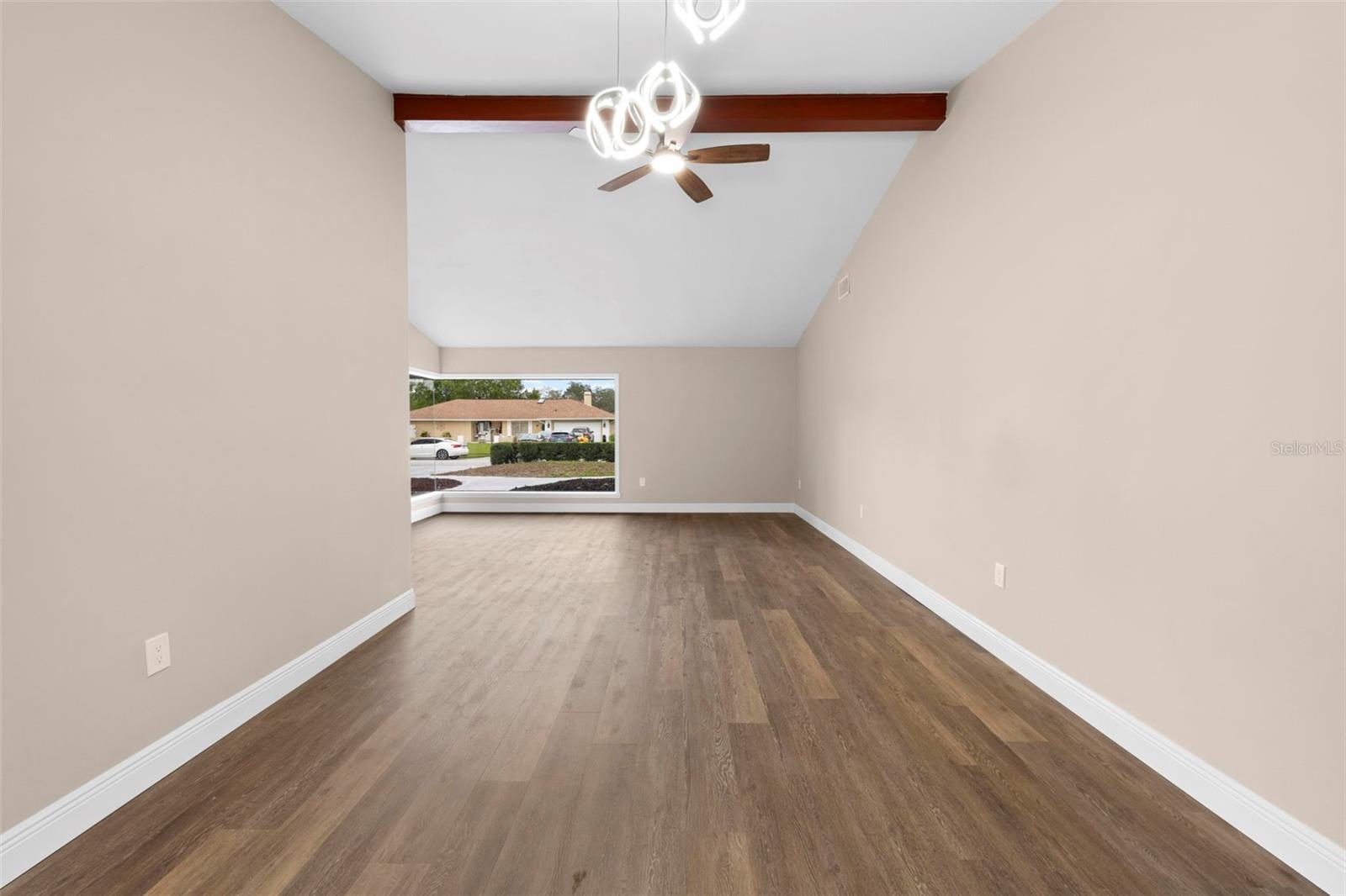 LAKE IN THE WOODS PH I - Residential