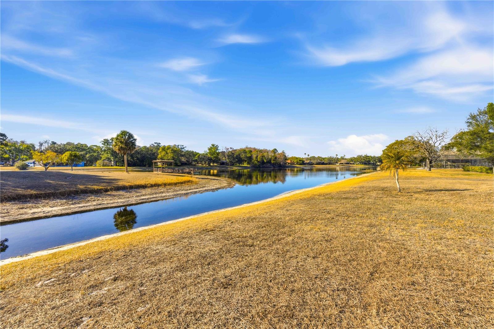 LAKE IN THE WOODS PH I - Residential
