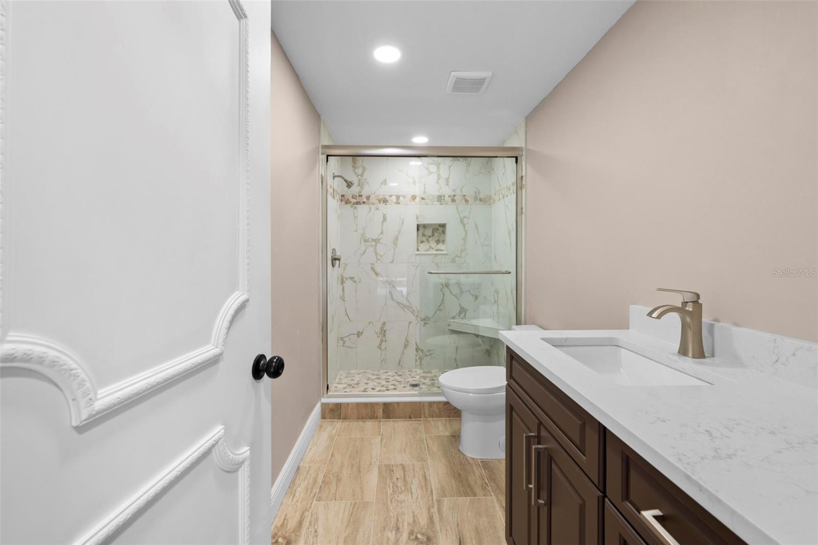 LAKE IN THE WOODS PH I - Residential