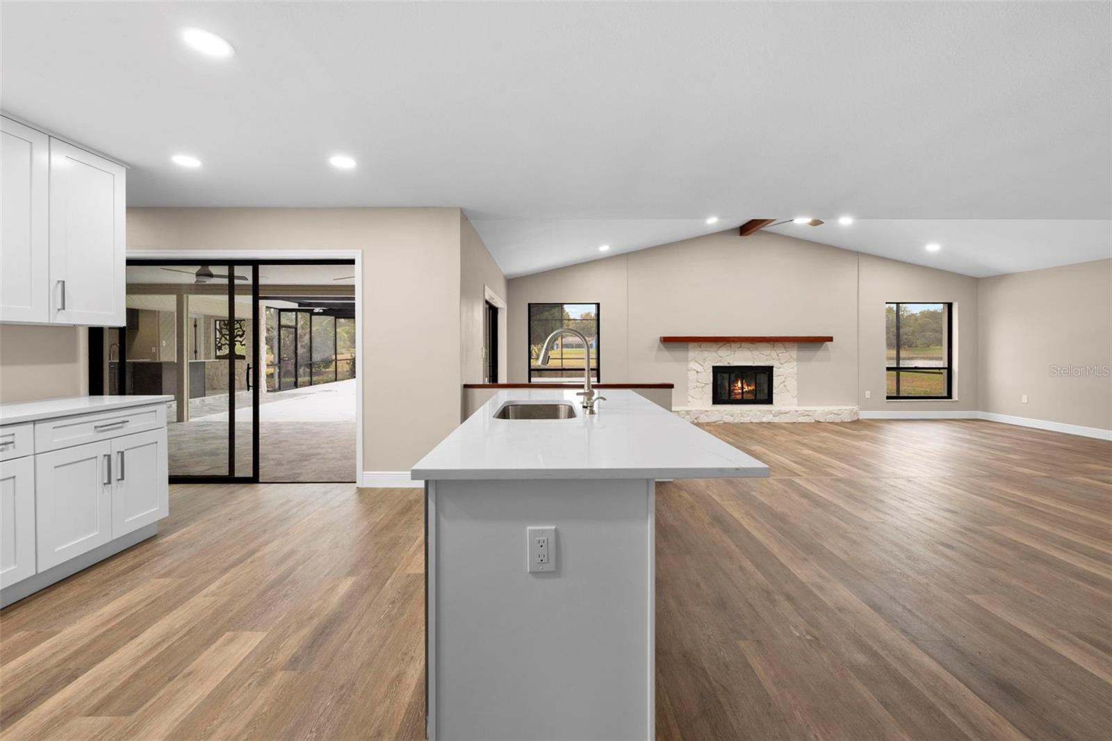 LAKE IN THE WOODS PH I - Residential