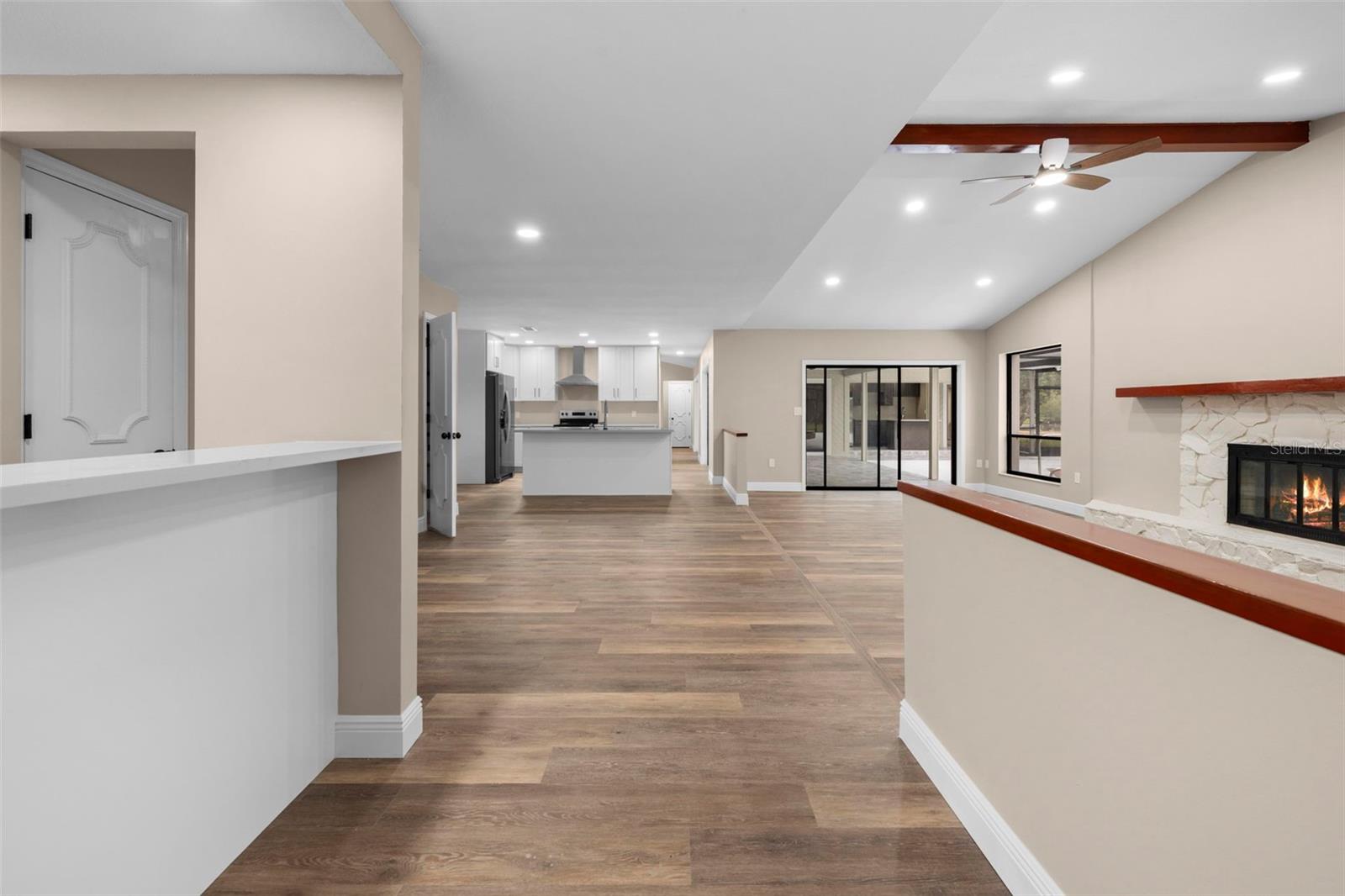 LAKE IN THE WOODS PH I - Residential