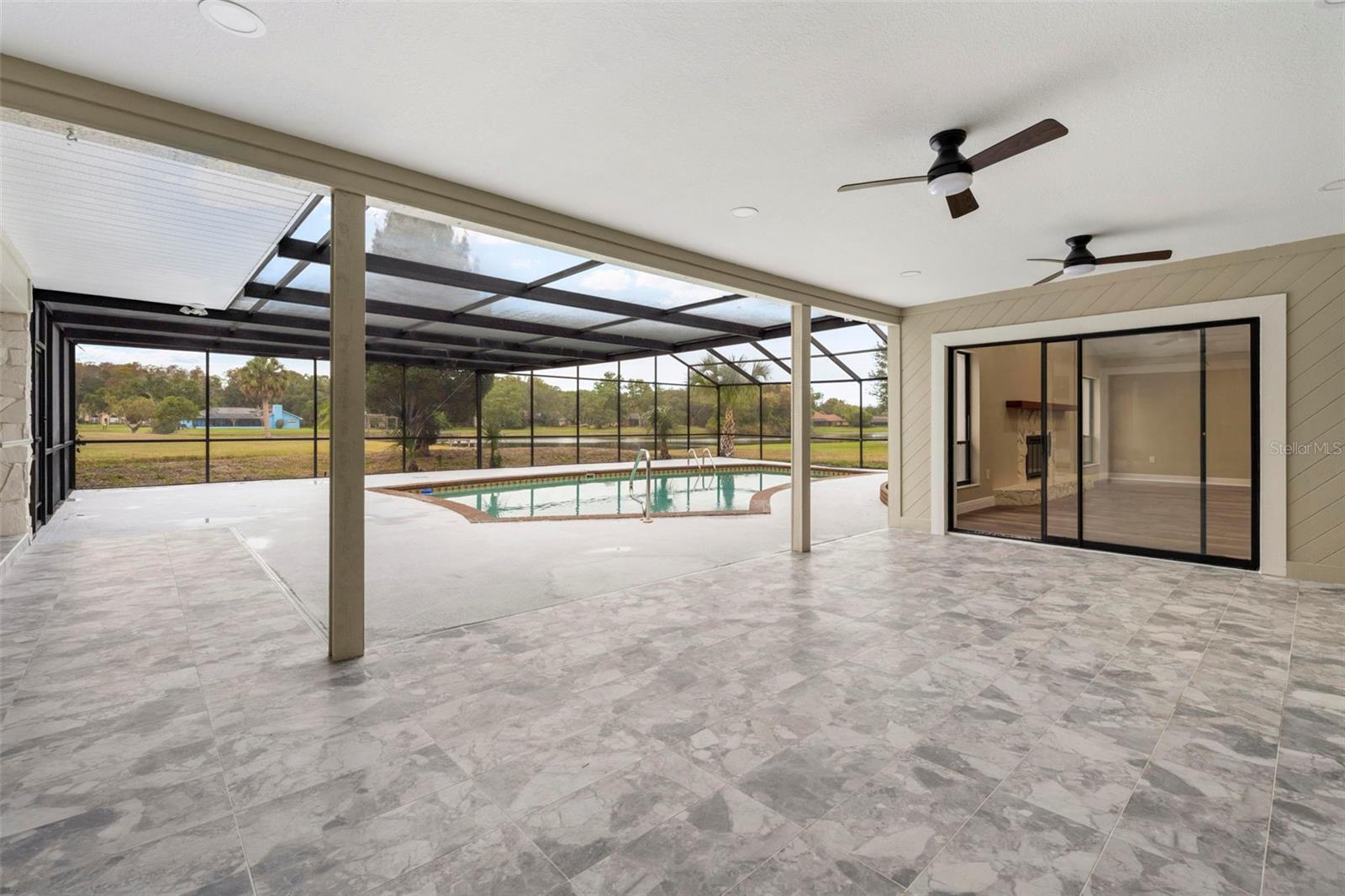 LAKE IN THE WOODS PH I - Residential