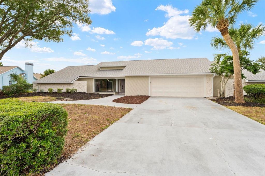 Photo of 4269 River Birch Drive, Spring Hill, FL 34607 (MLS # TB8455702)