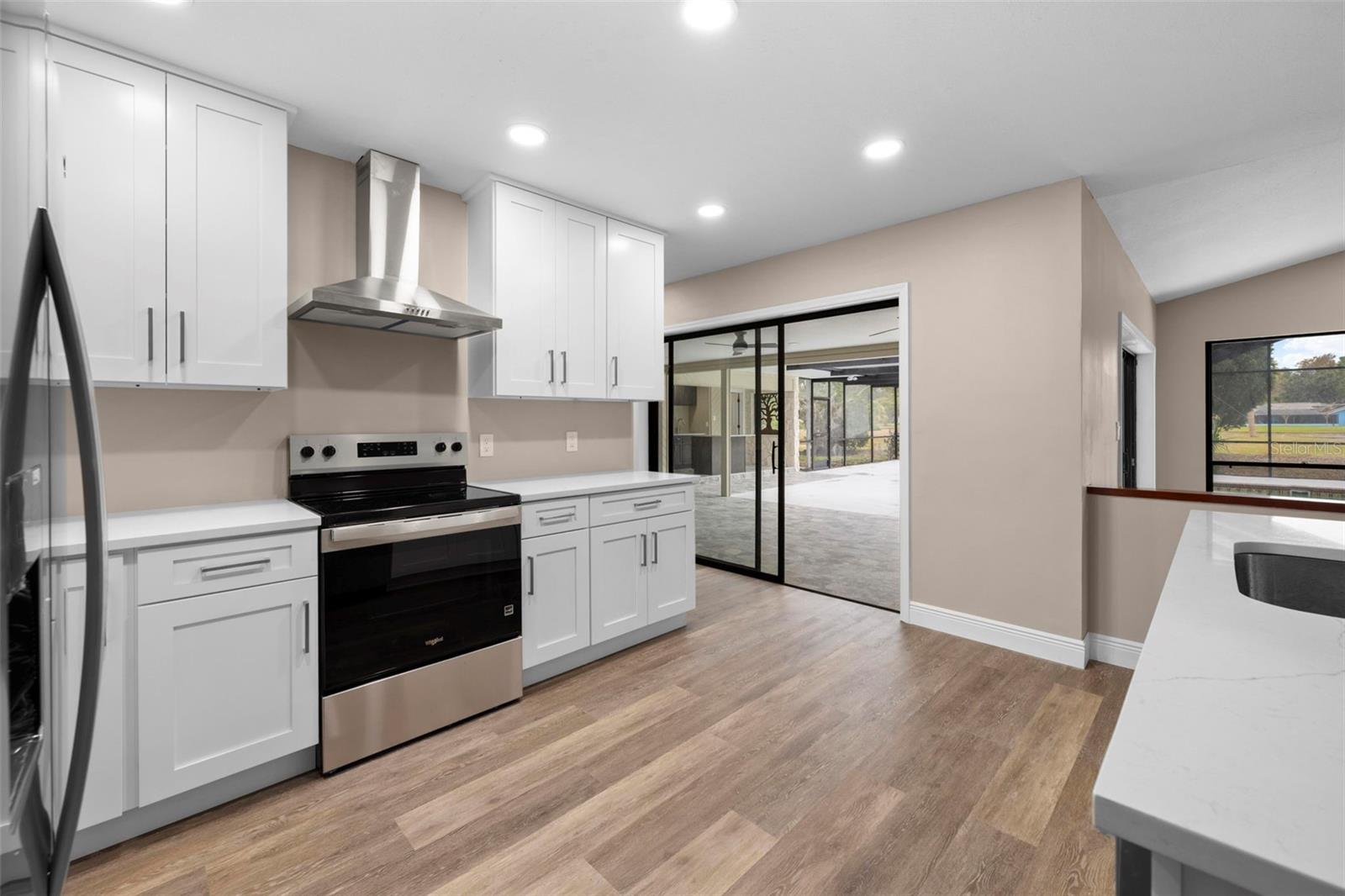 LAKE IN THE WOODS PH I - Residential