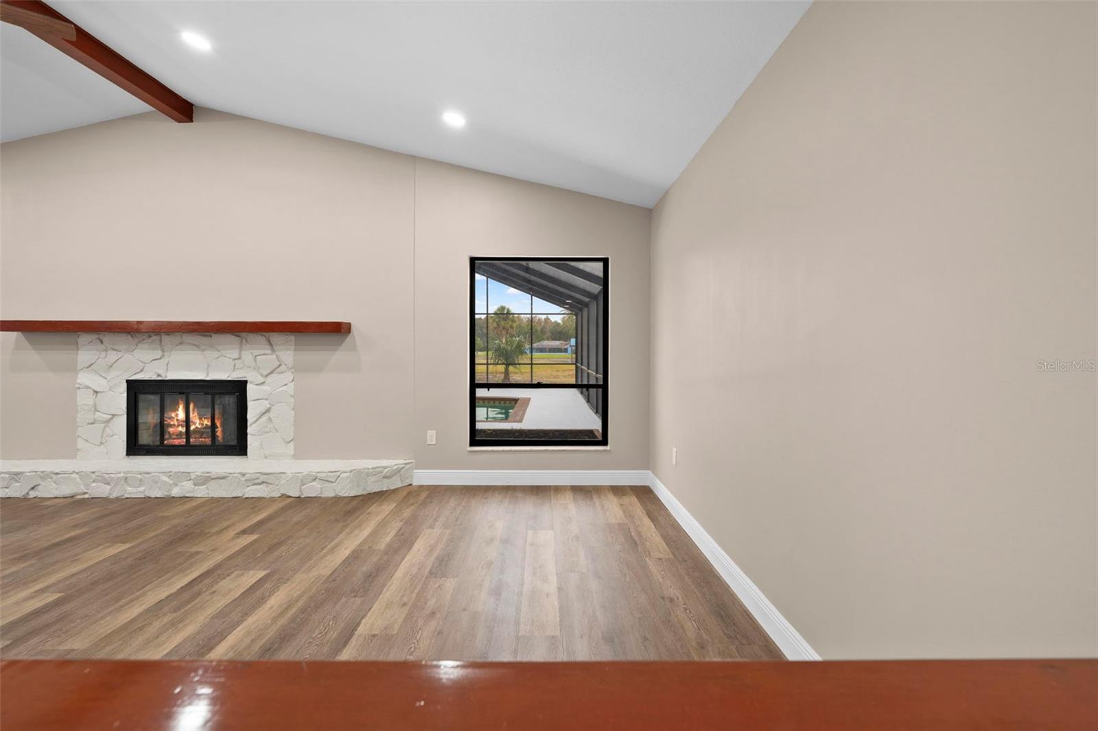 LAKE IN THE WOODS PH I - Residential