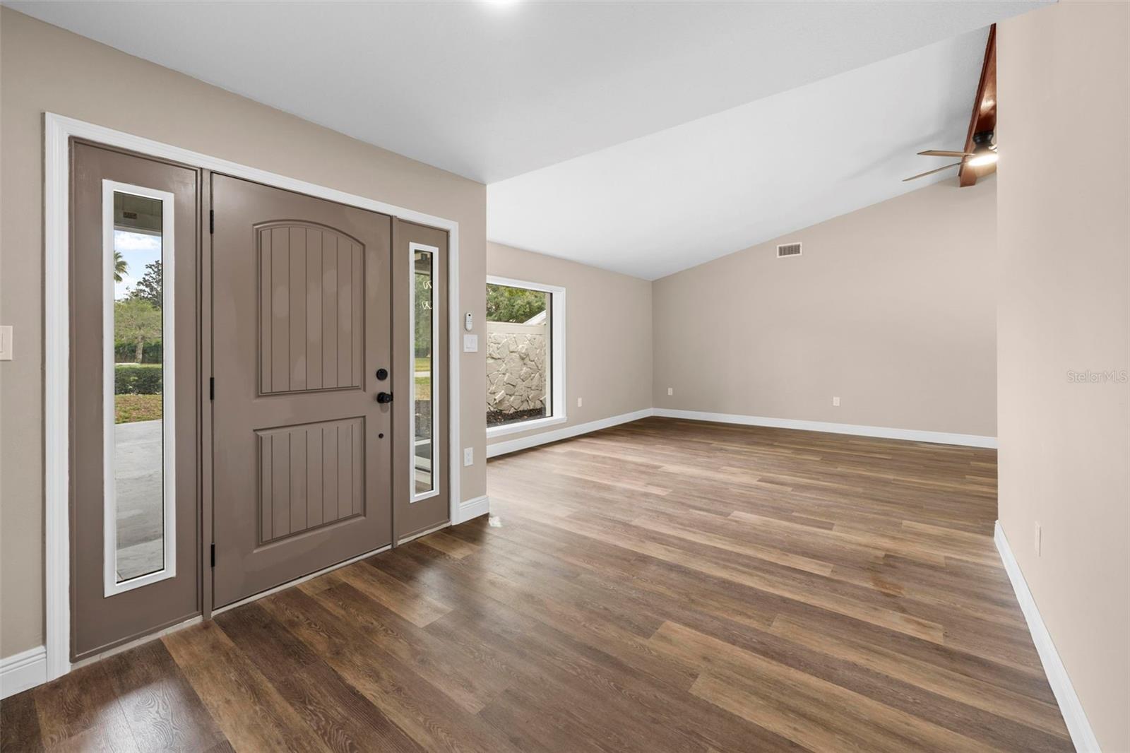 LAKE IN THE WOODS PH I - Residential