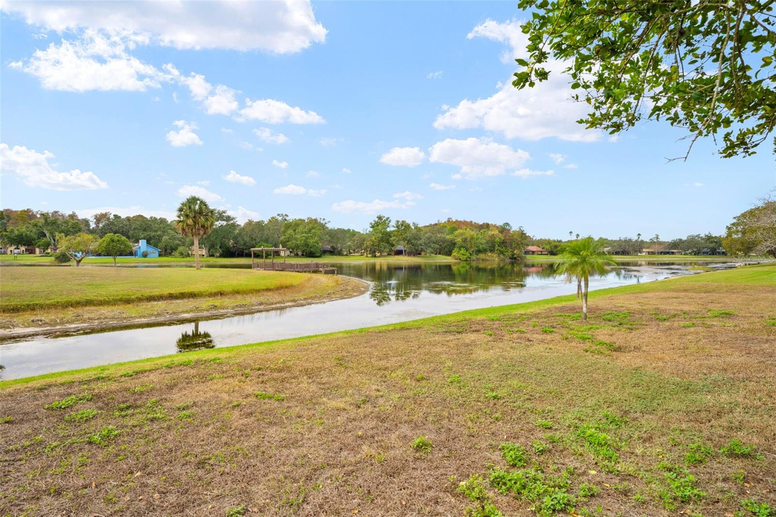LAKE IN THE WOODS PH I - Residential